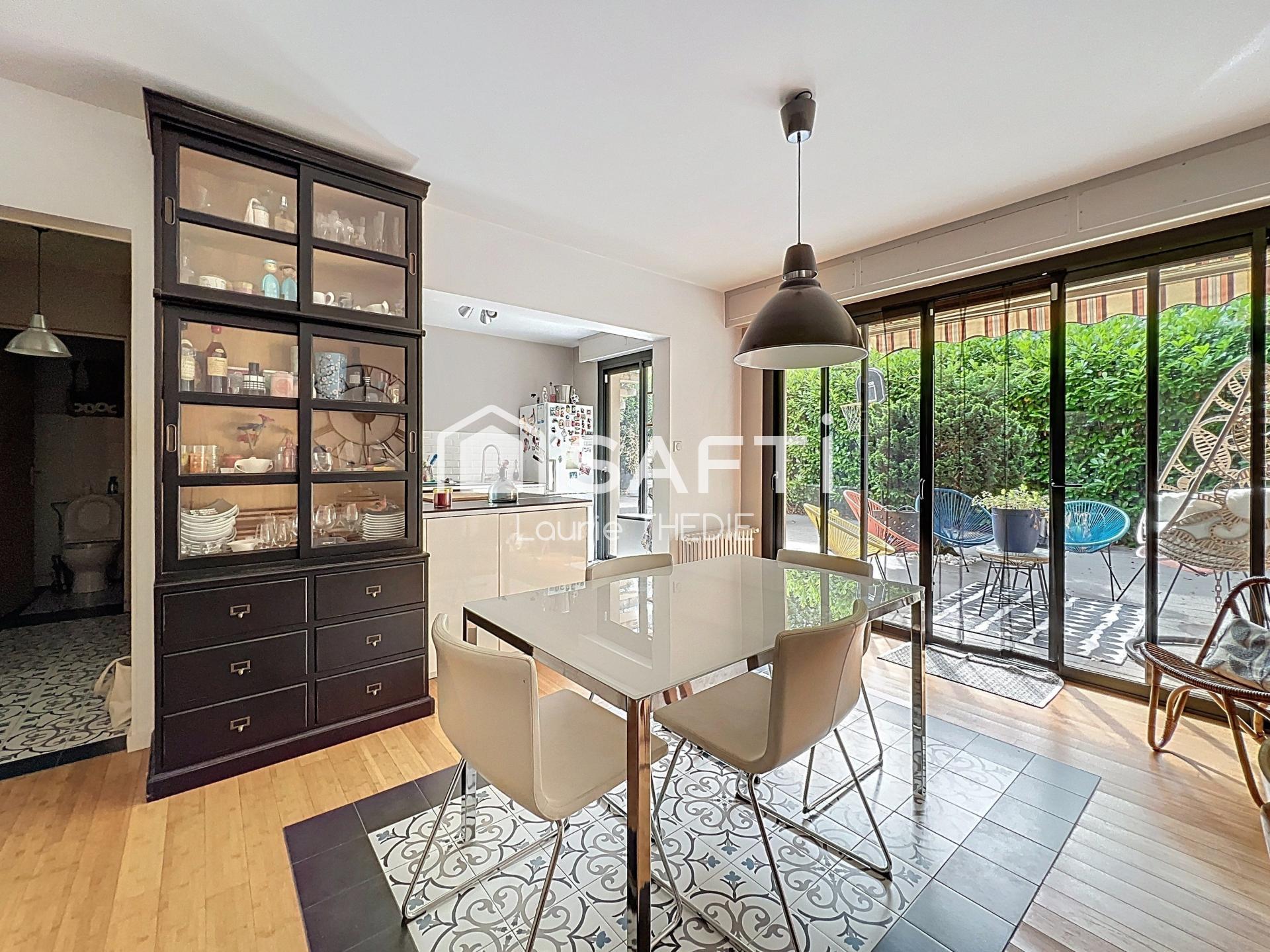 Photographie descriptive du bien