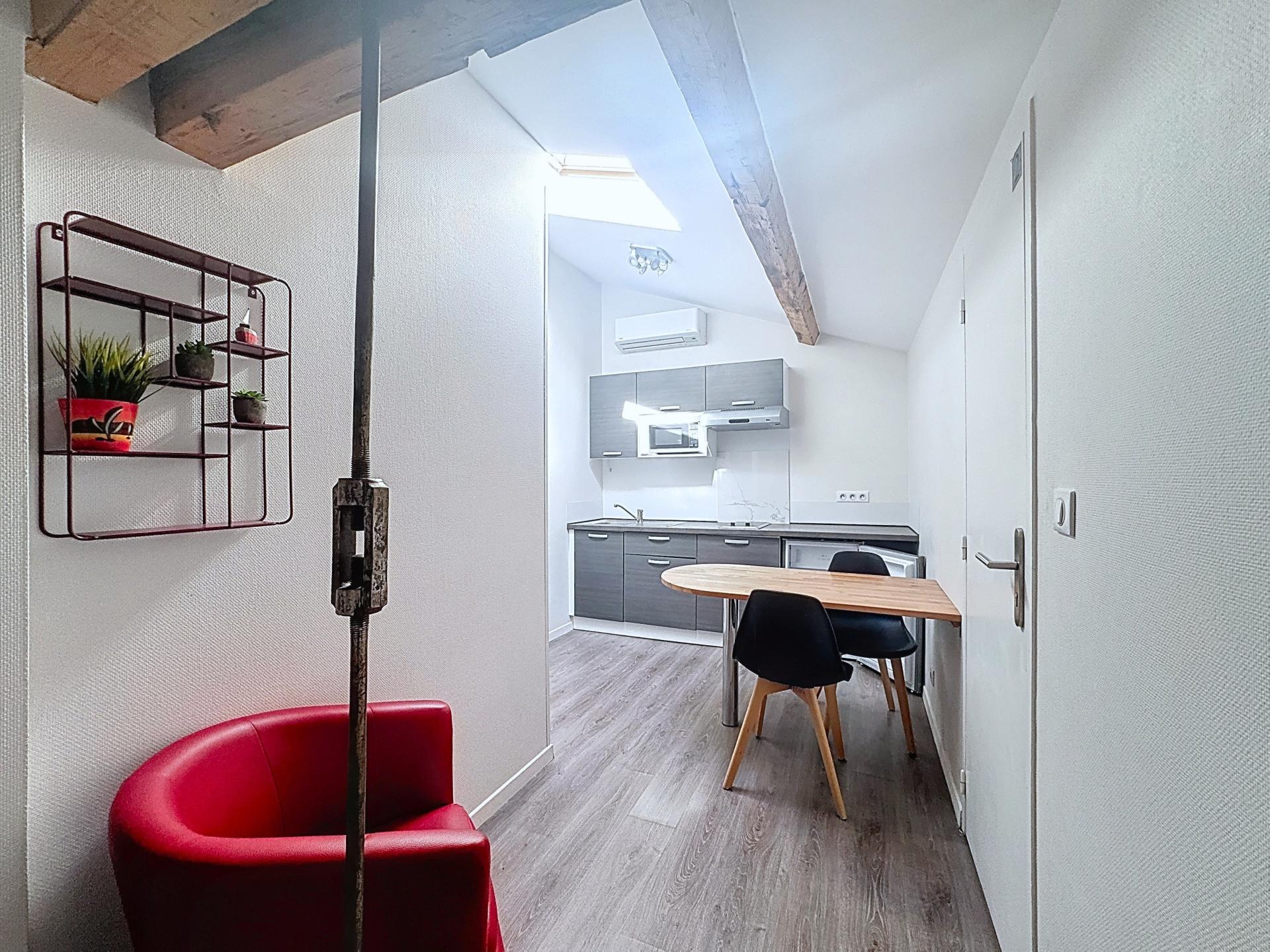 Photo 14 de l'annonce.