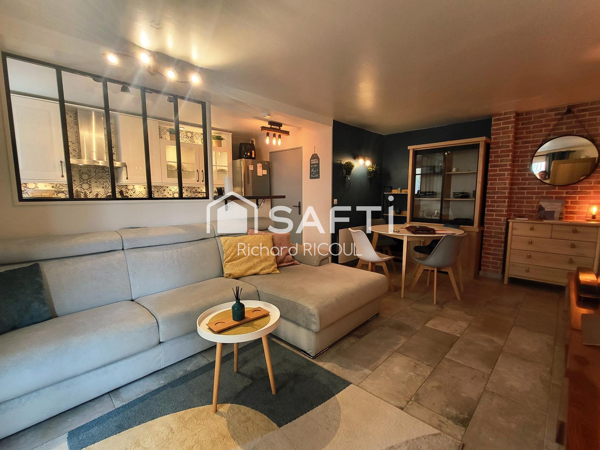 Photo-appartement