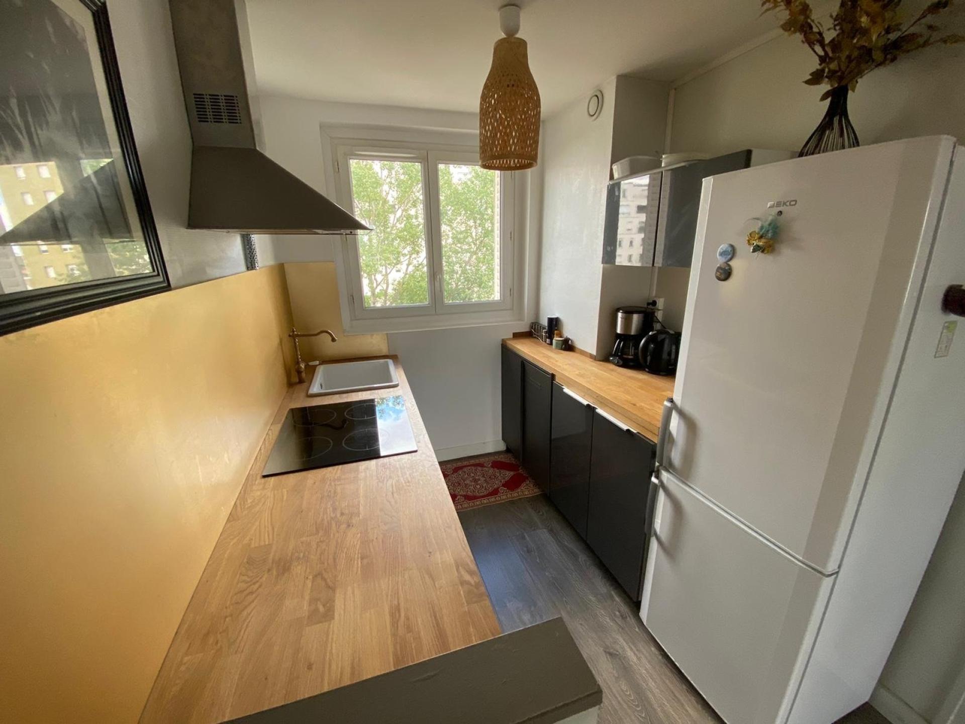 Photo-appartement
