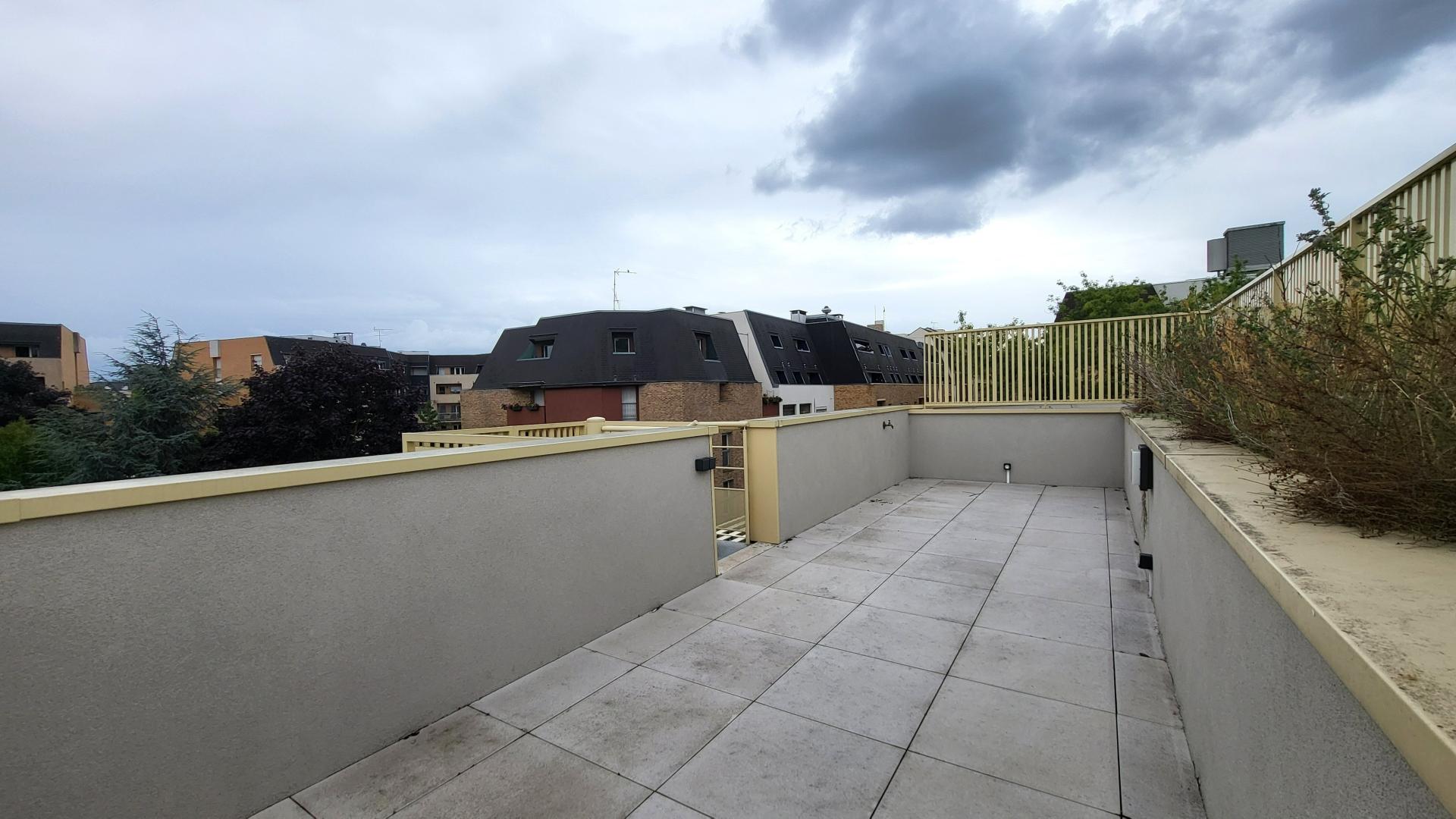 Maison a louer cachan - 3 pièce(s) - 58 m2 - Surfyn