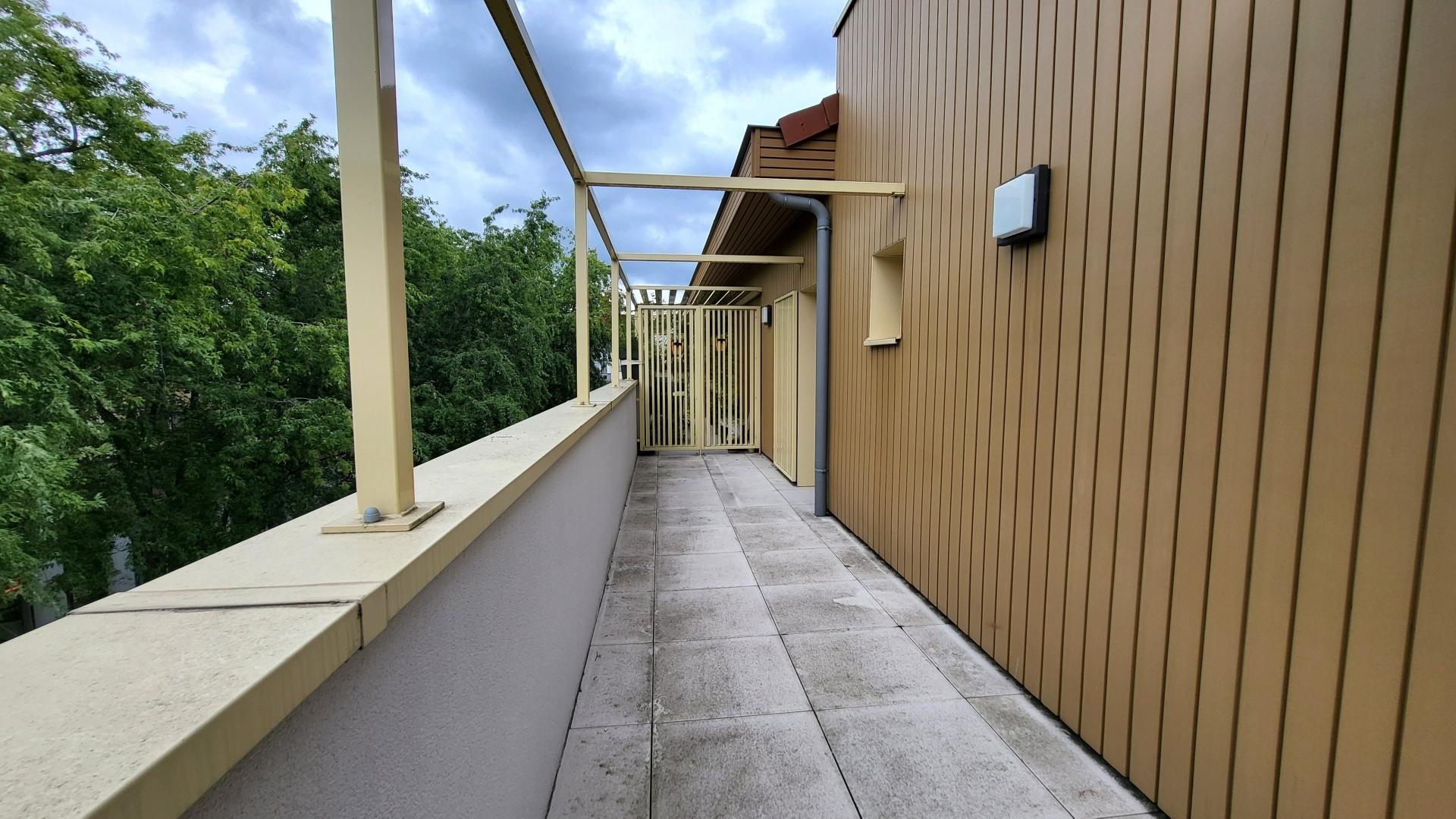 Maison a louer cachan - 3 pièce(s) - 58 m2 - Surfyn