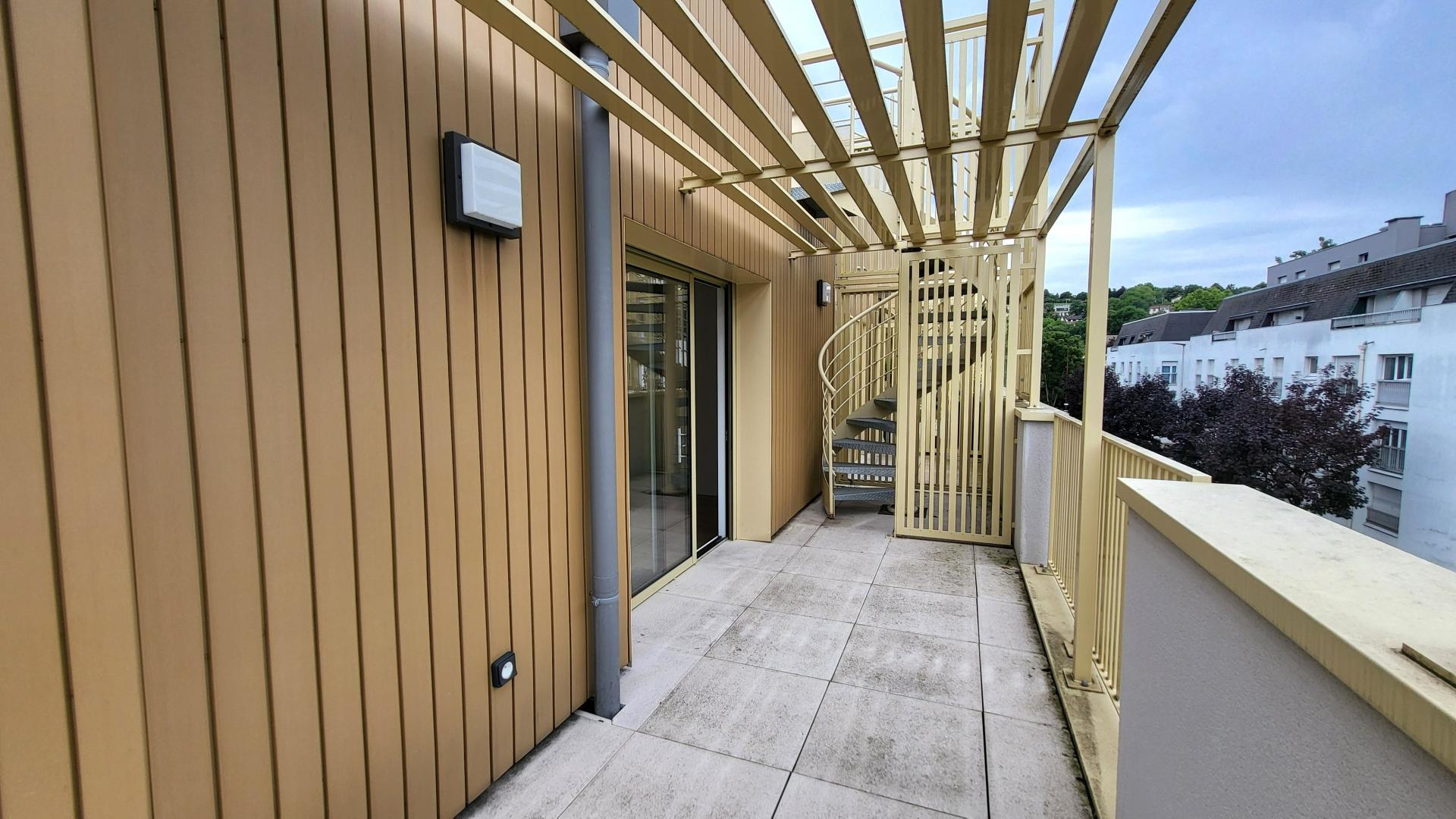 Maison a louer cachan - 3 pièce(s) - 58 m2 - Surfyn