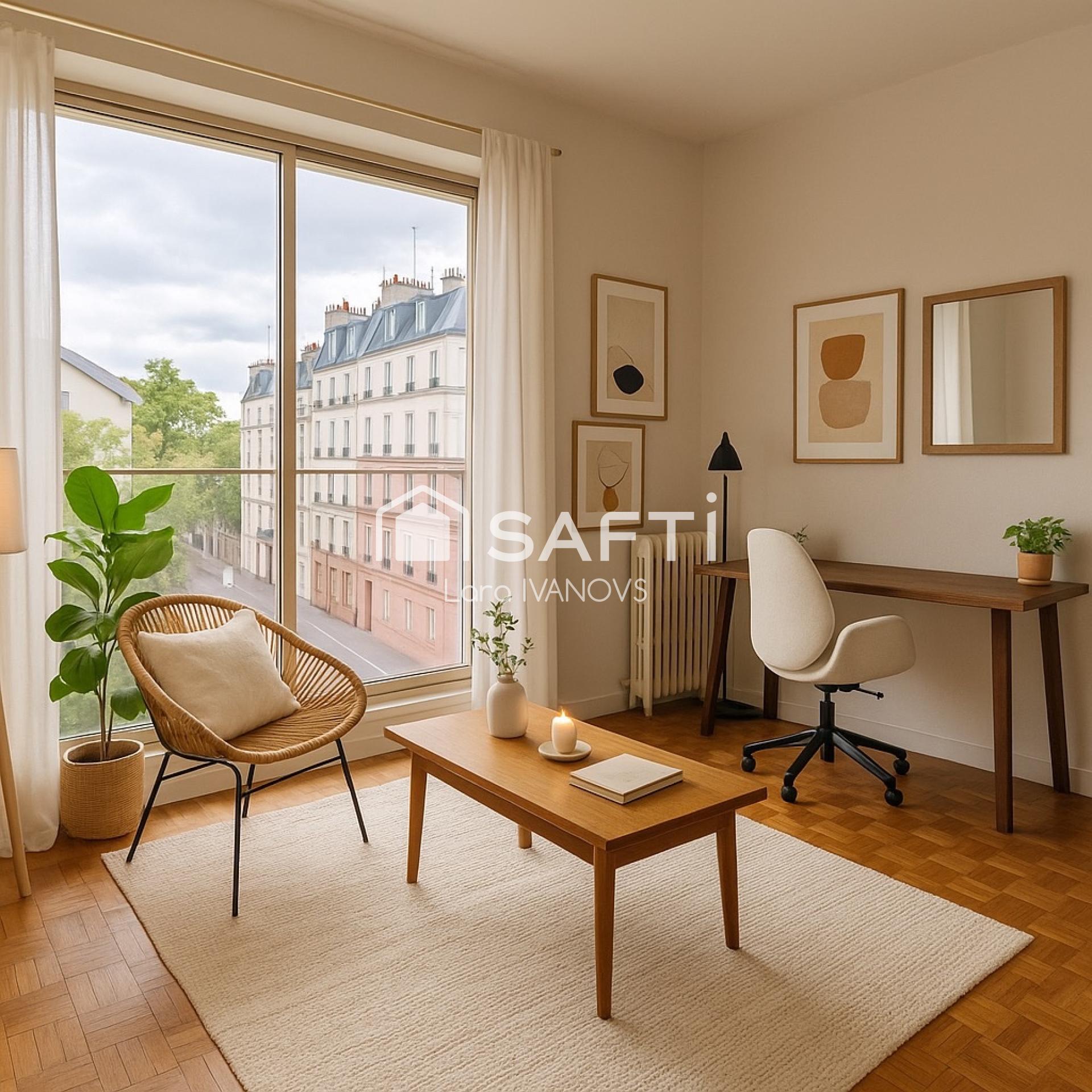 Photo-appartement