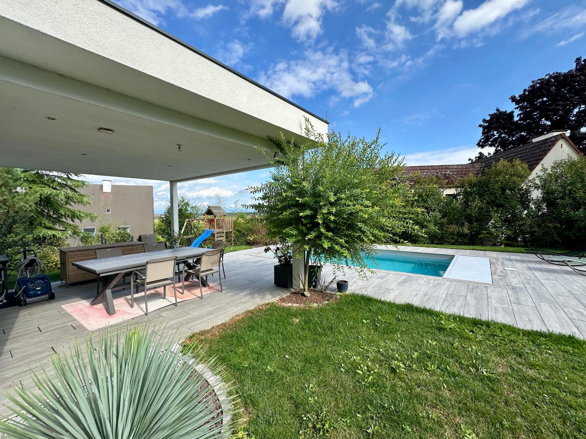 Photo 3 de l'annonce.