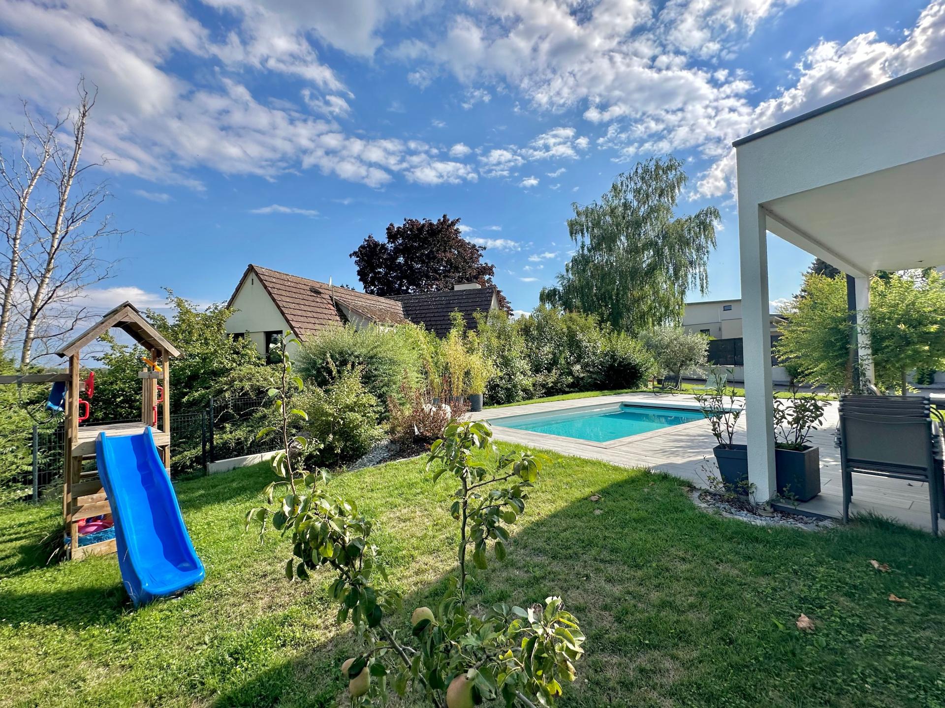 Photo 13 de l'annonce.