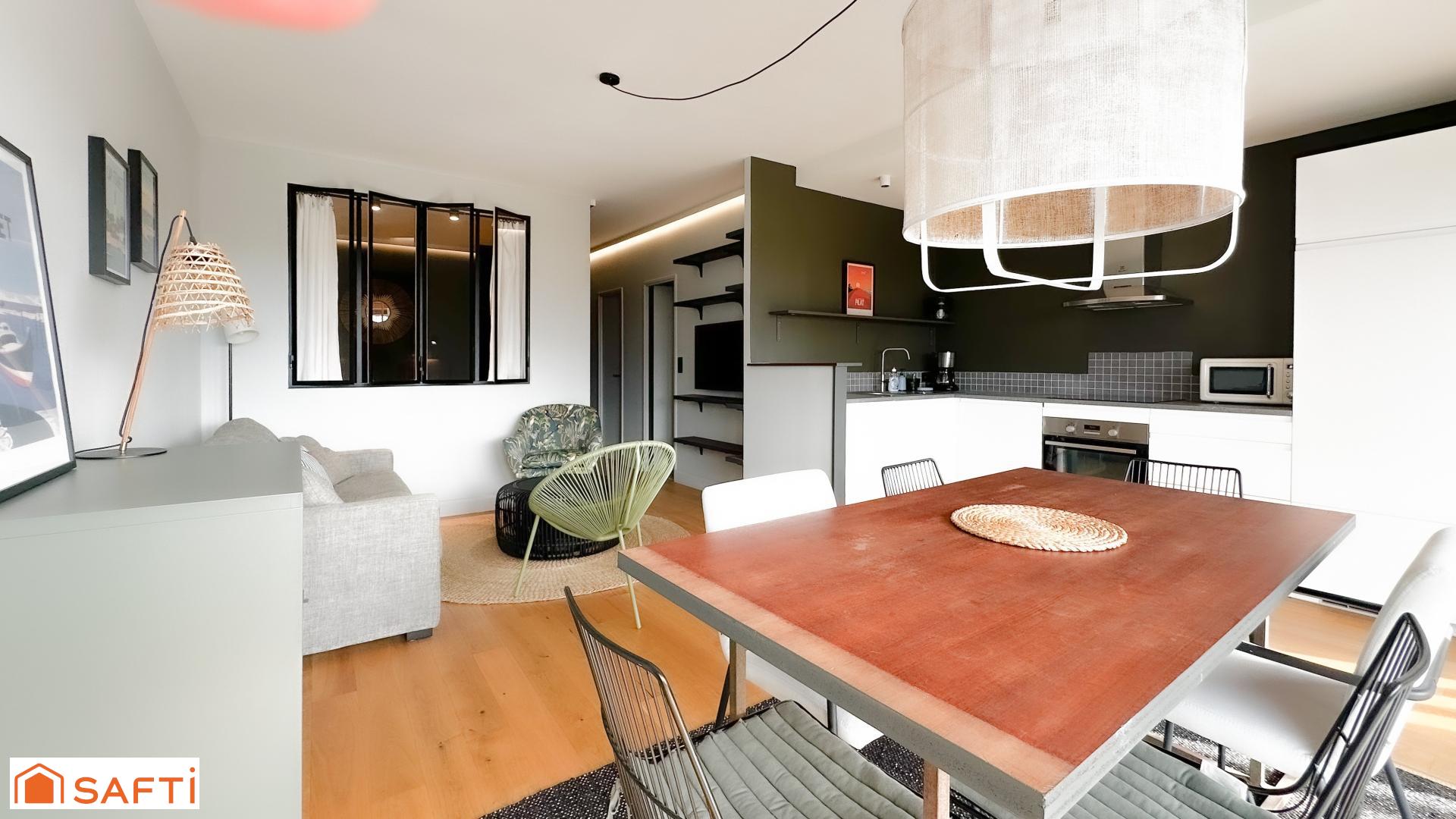 Photo-appartement