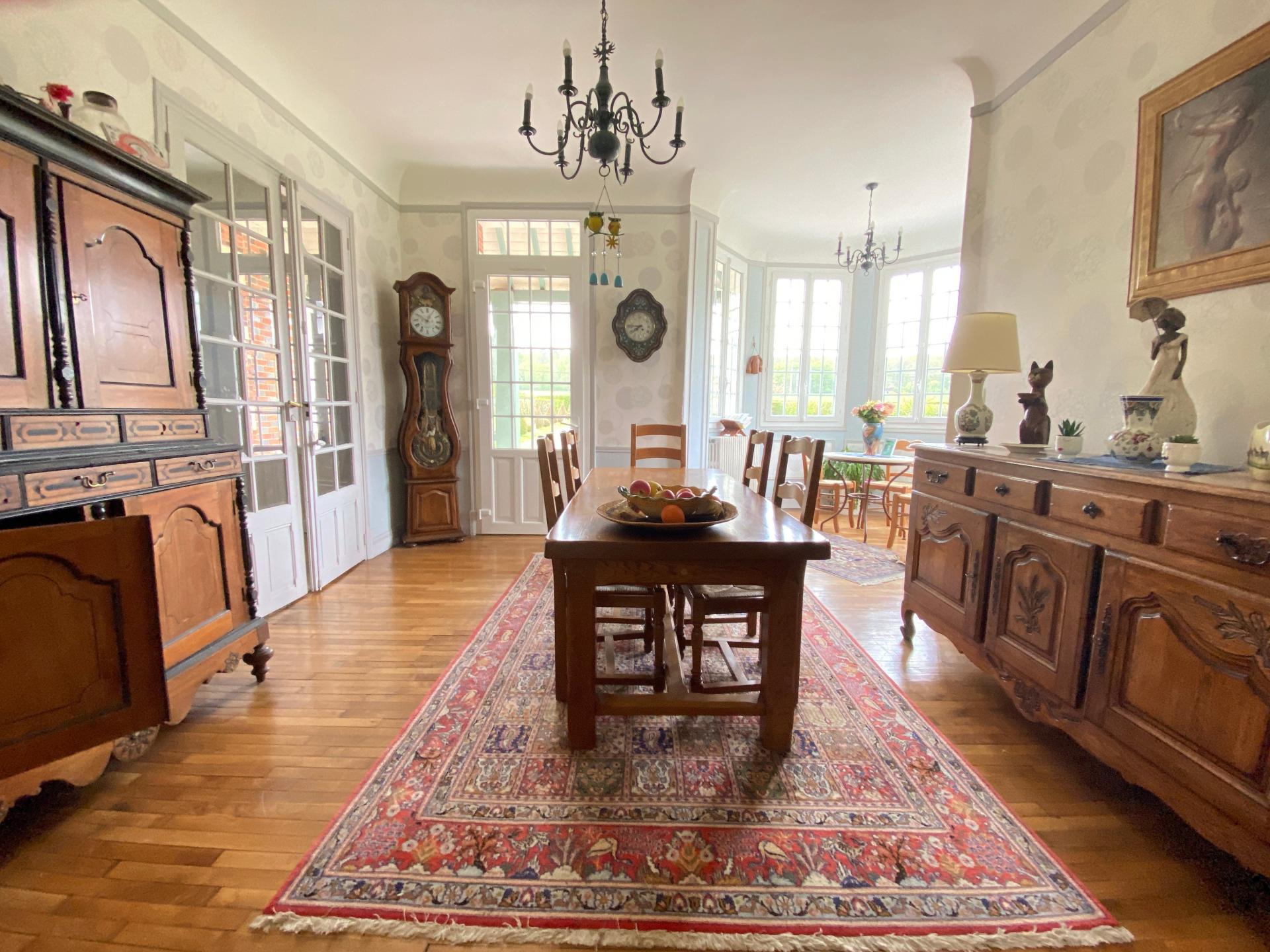 Photo 8 de l'annonce.