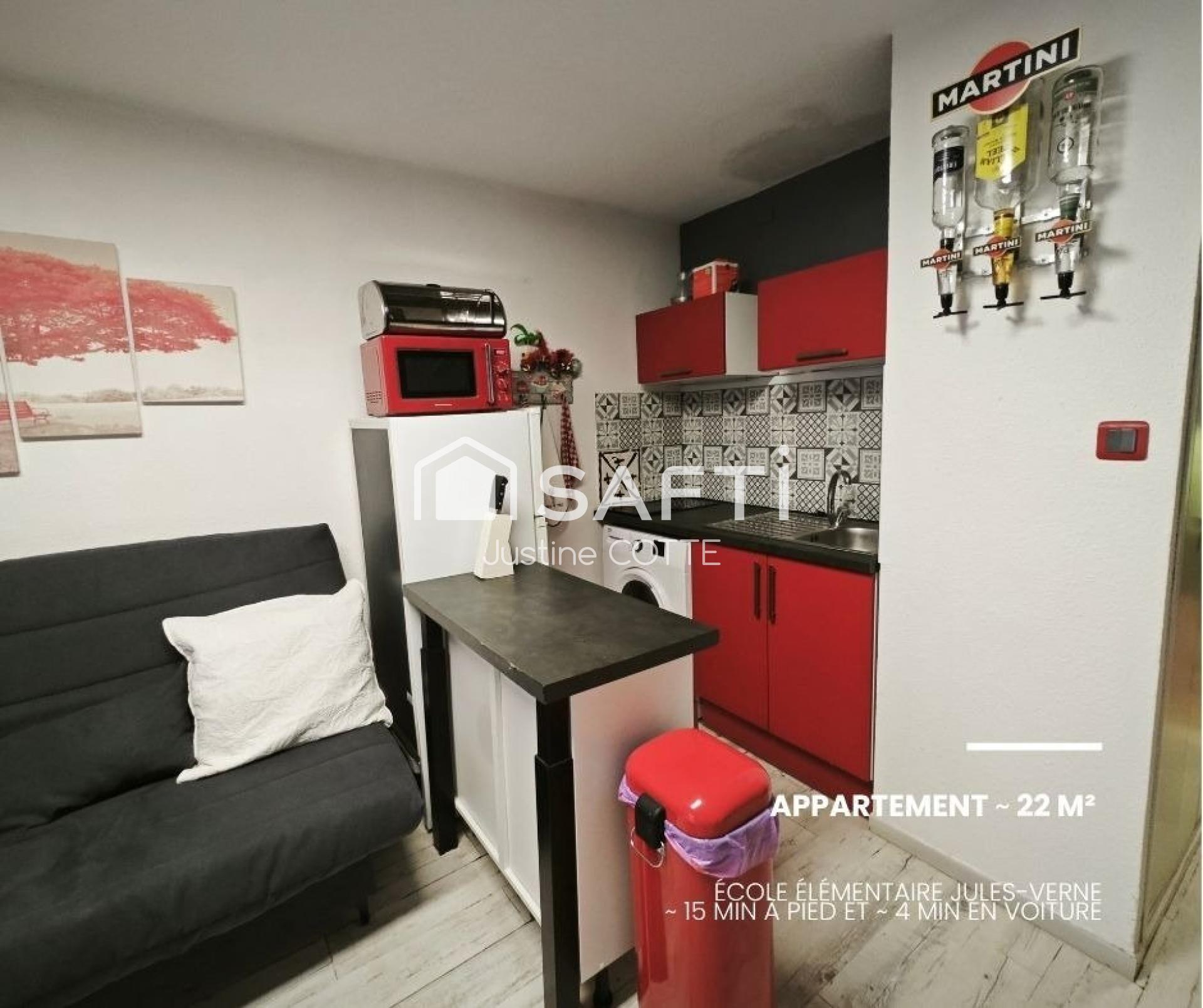 Photo-appartement