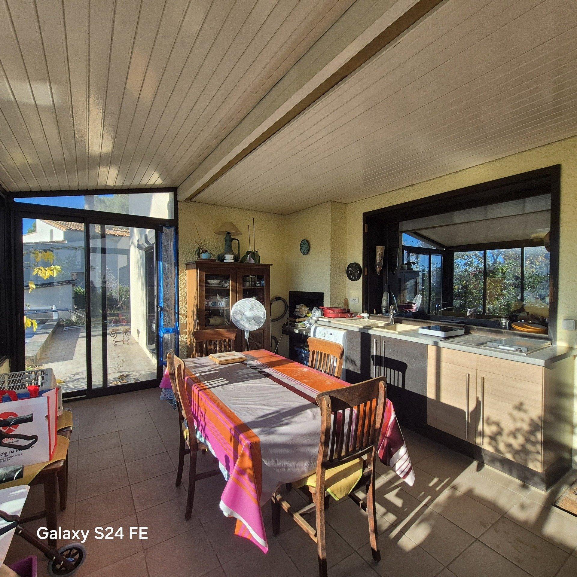 Photo 9 de l'annonce.