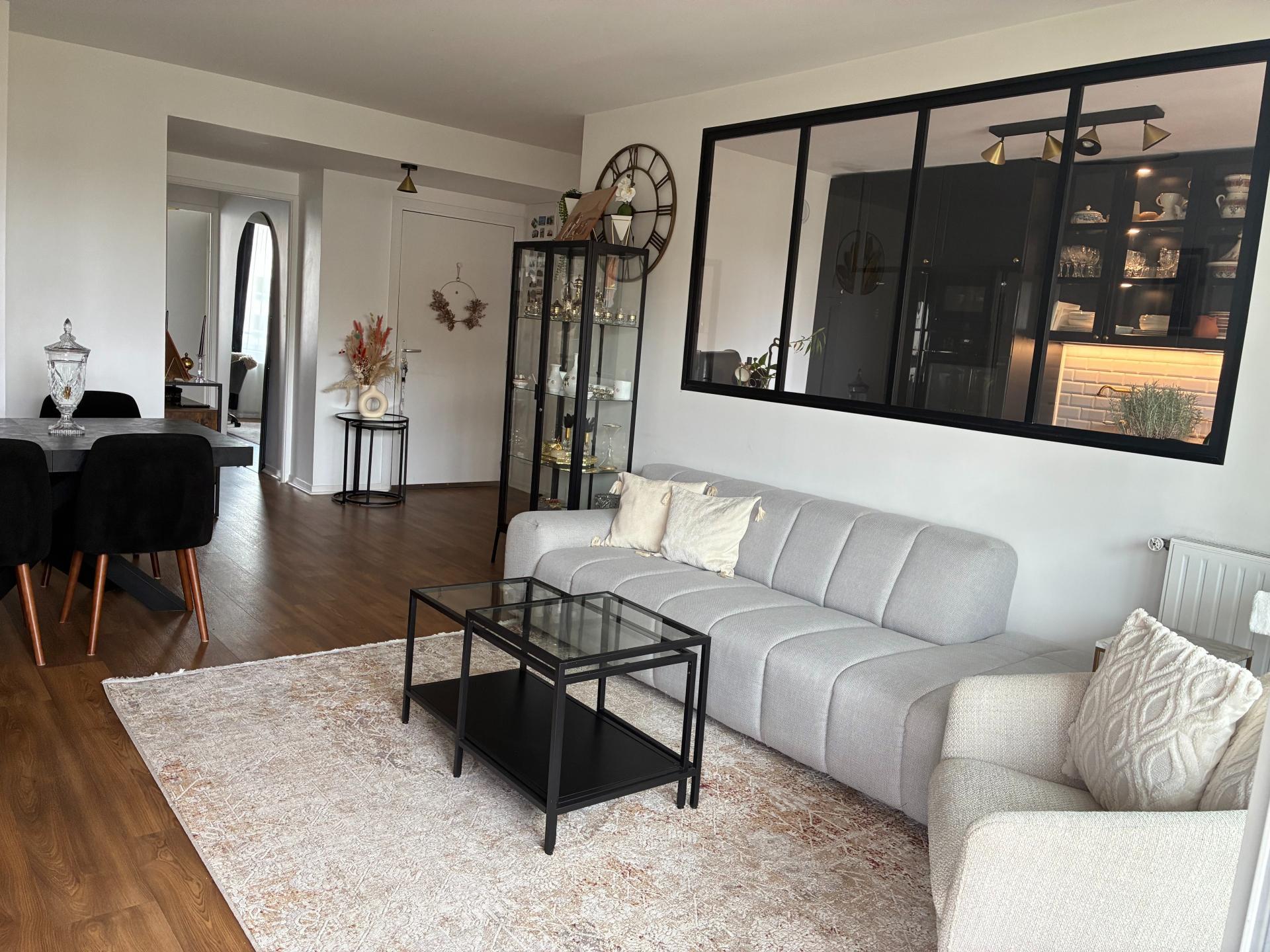 Photographie descriptive du bien