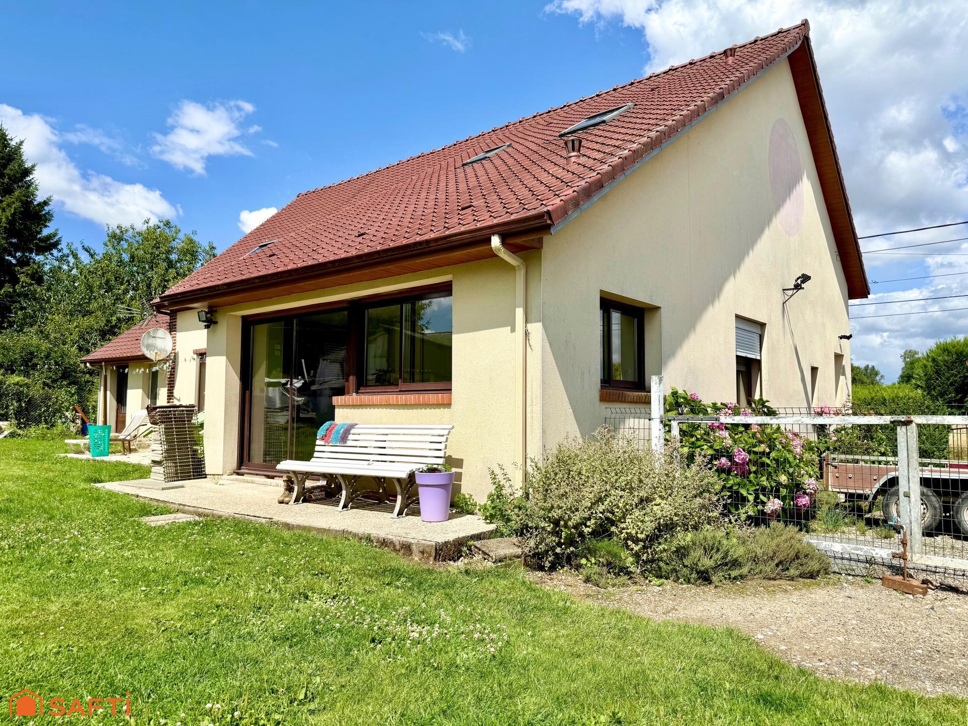 Photo-maison