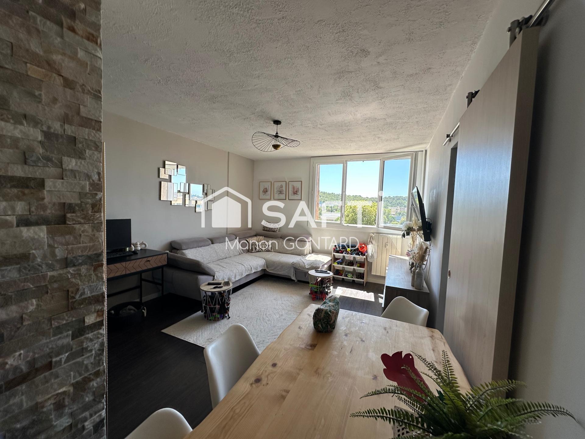 Photo-appartement