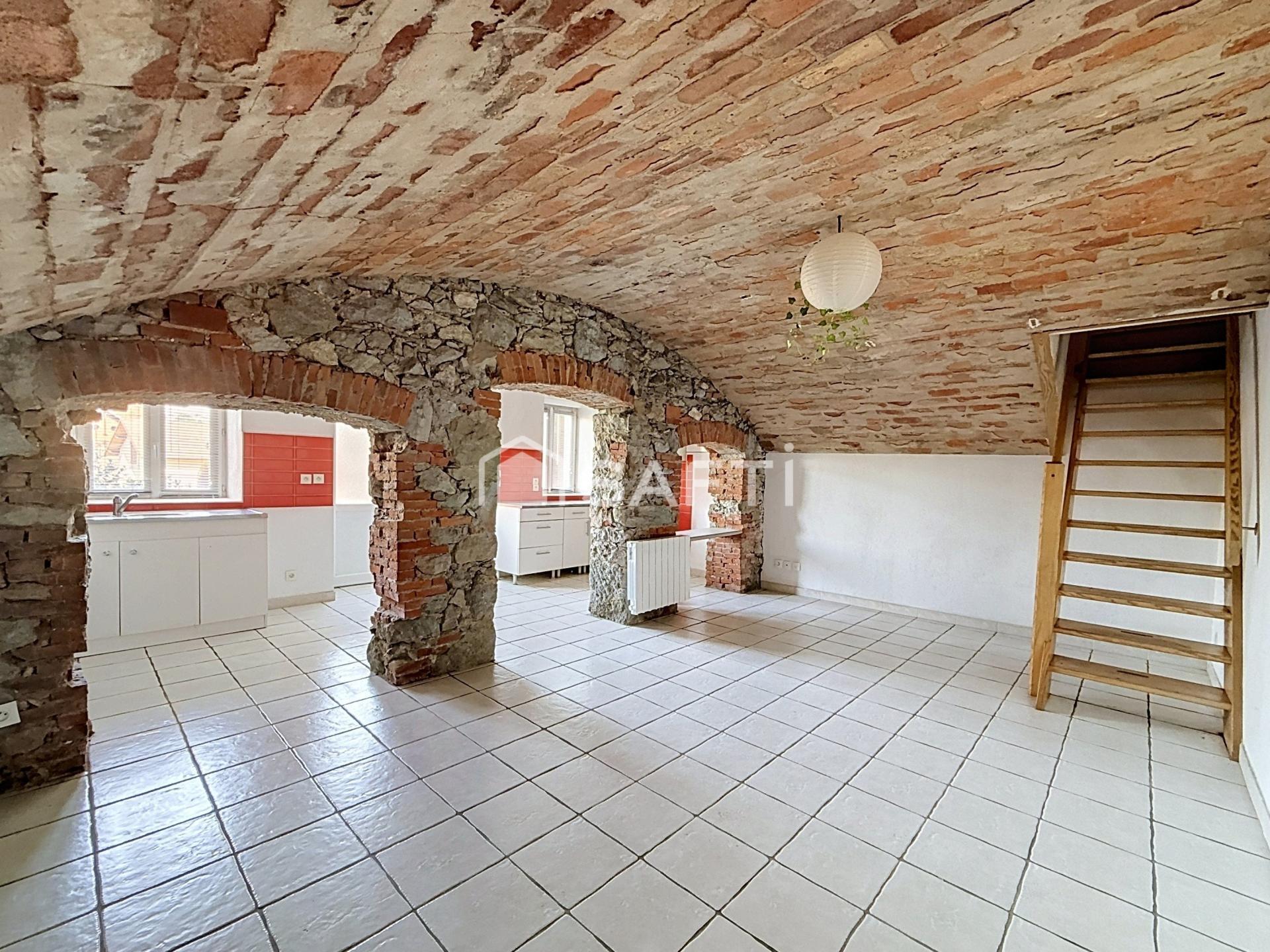 Photo-appartement