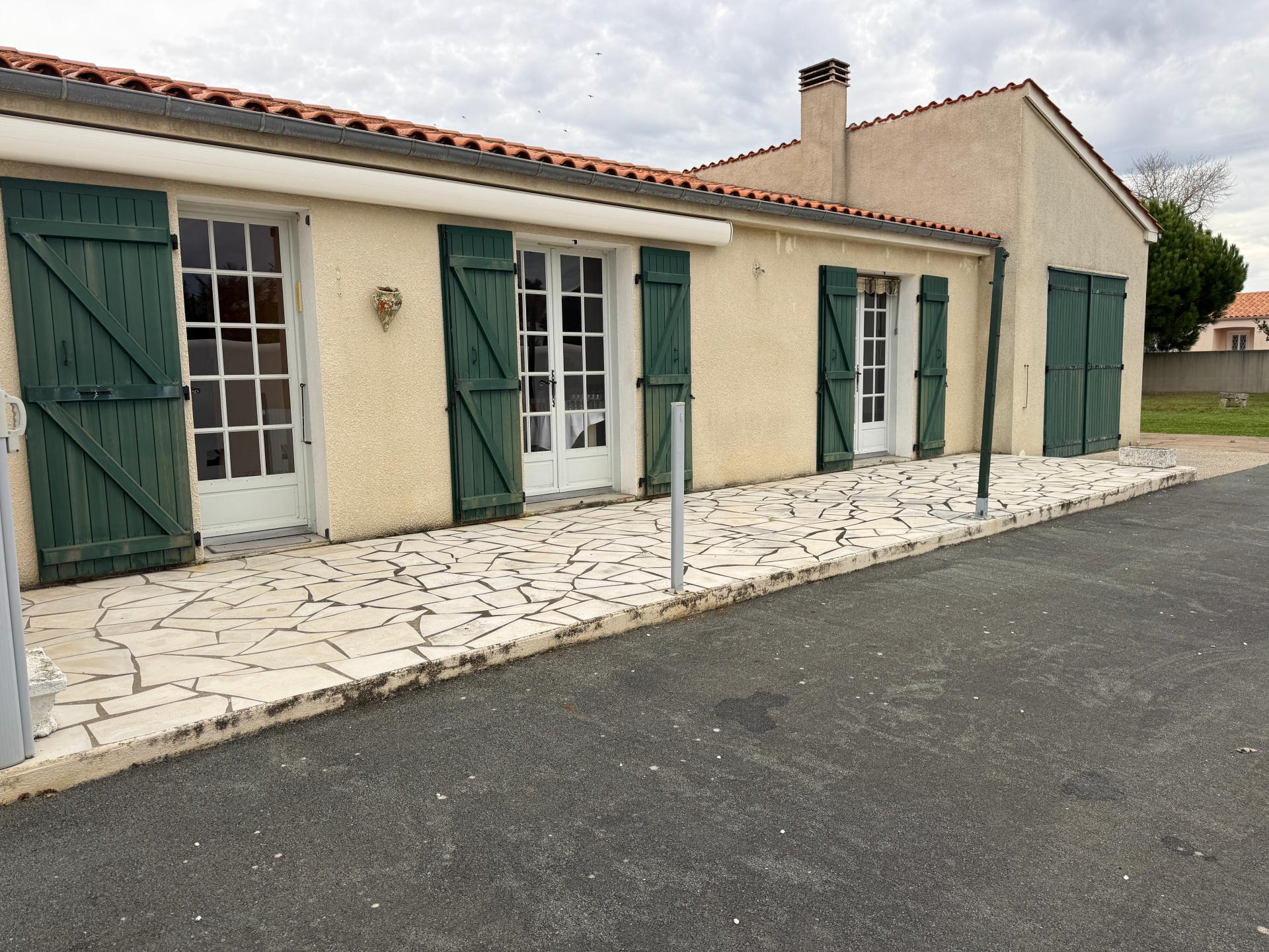 Photo 2 de l'annonce.