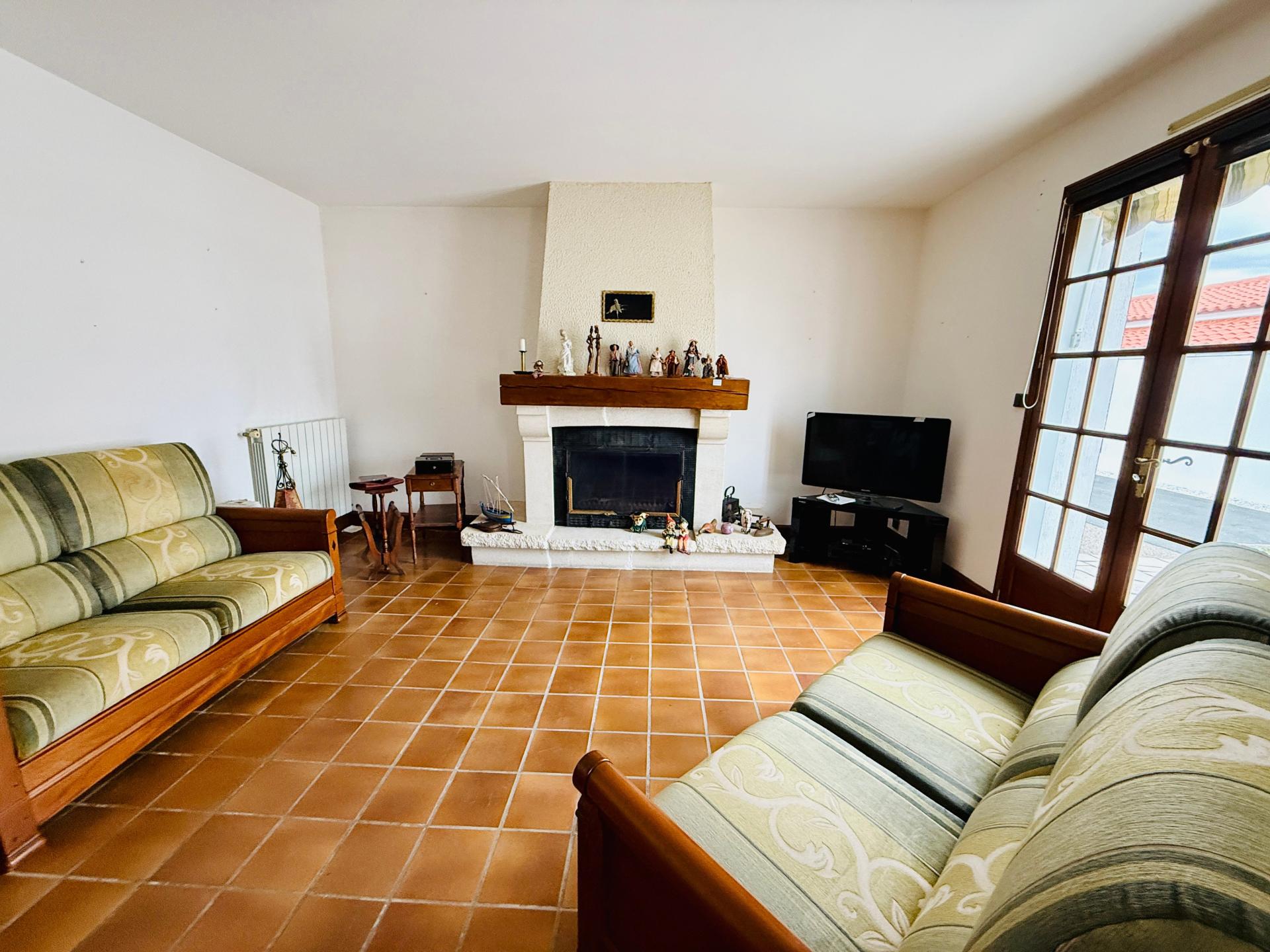 Photo 3 de l'annonce.