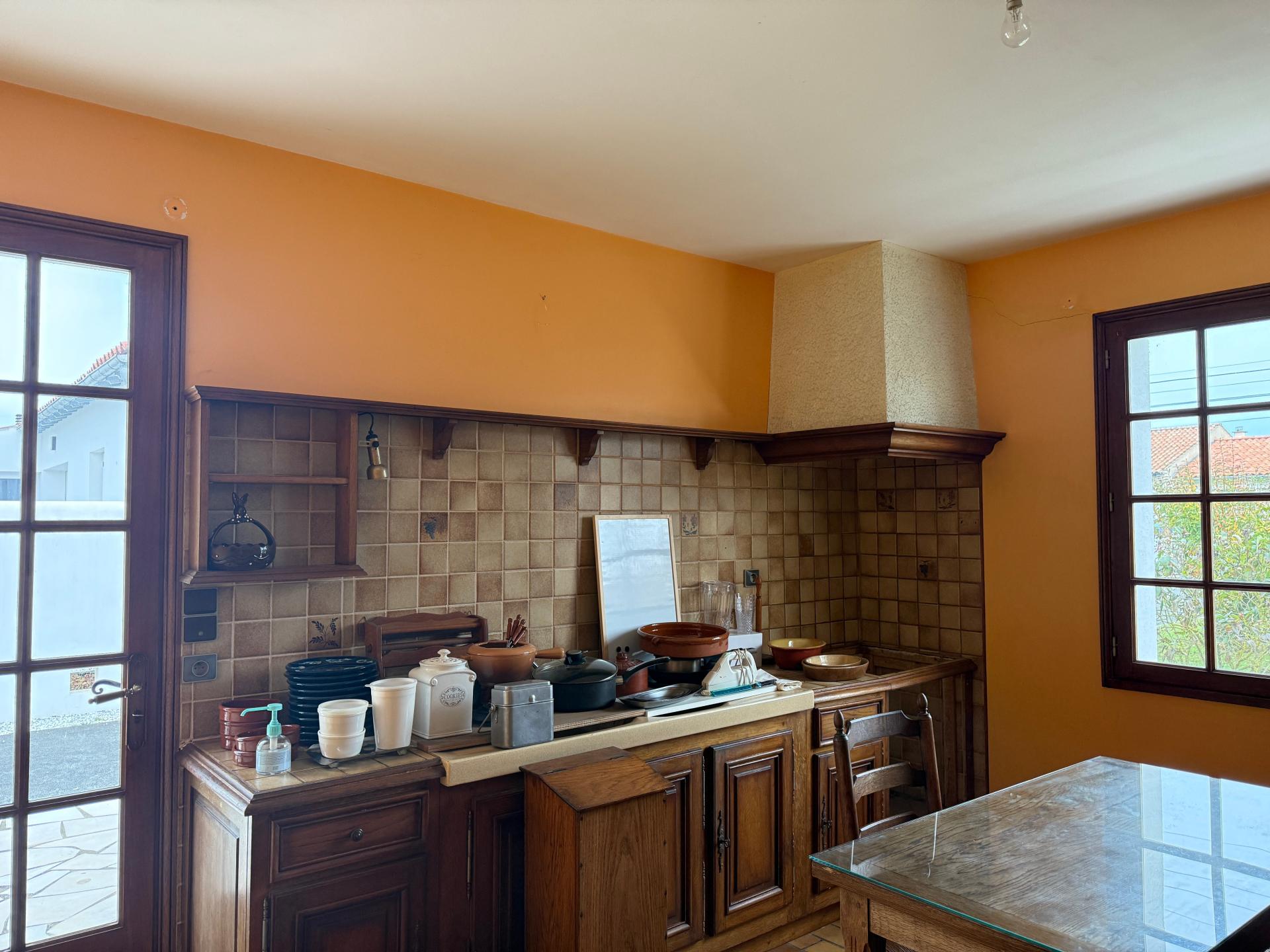 Photo 5 de l'annonce.