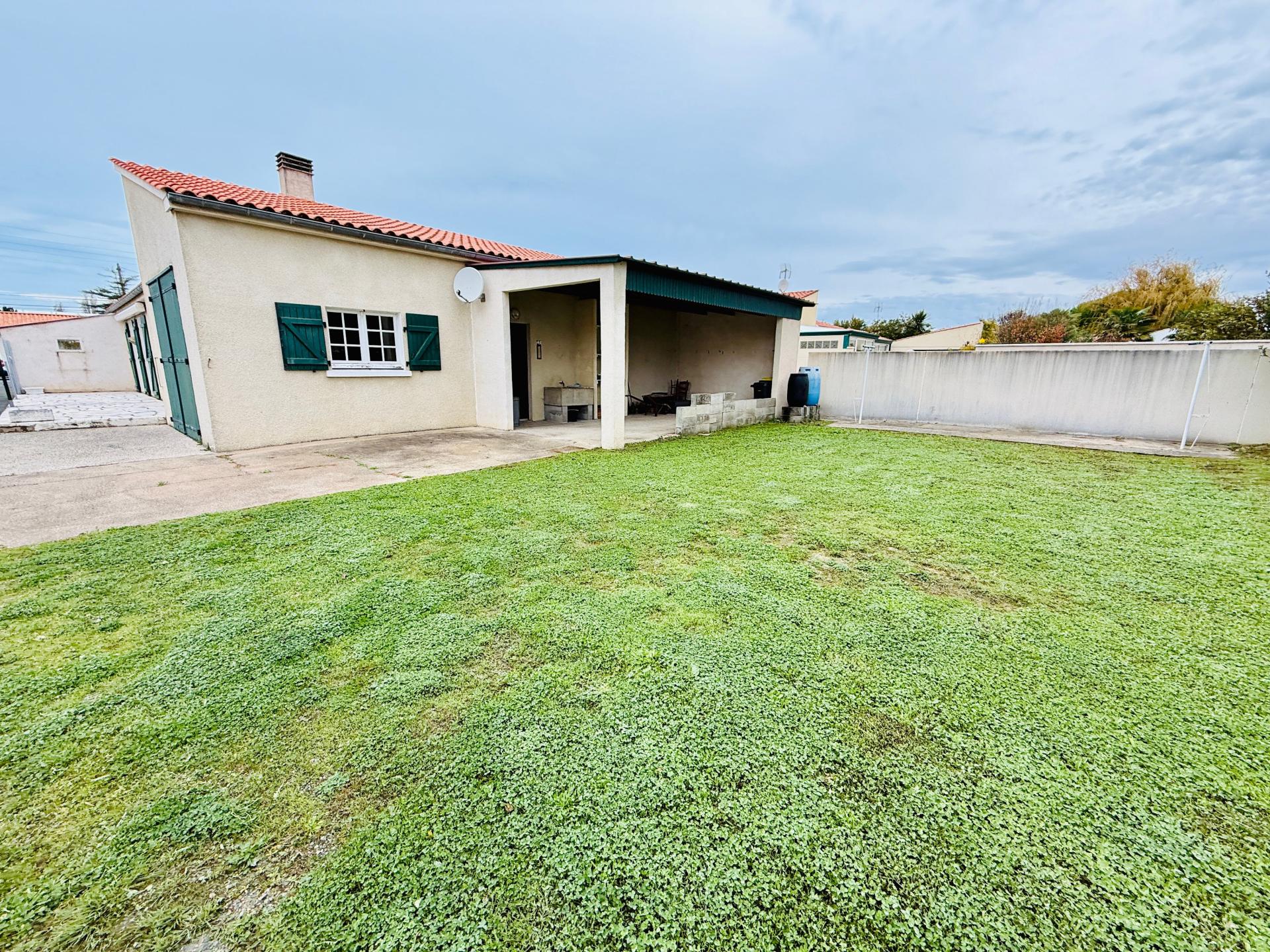 Photo 12 de l'annonce.