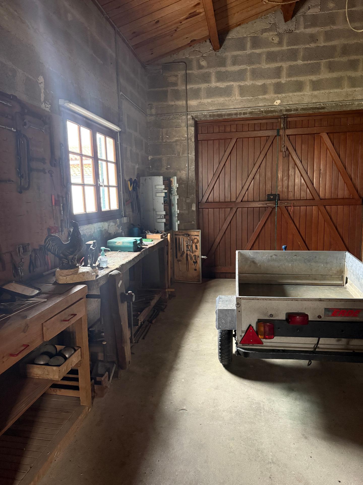 Photo 11 de l'annonce.