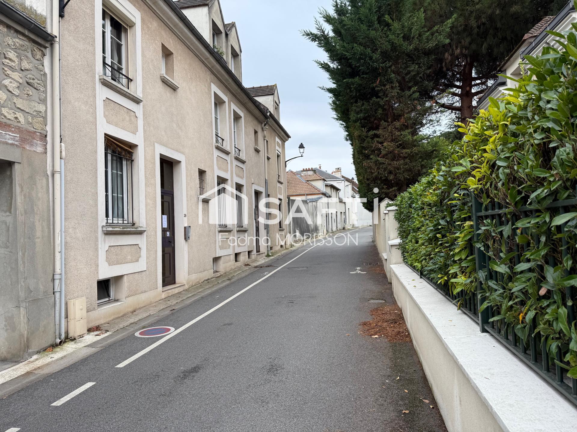 Photo-appartement