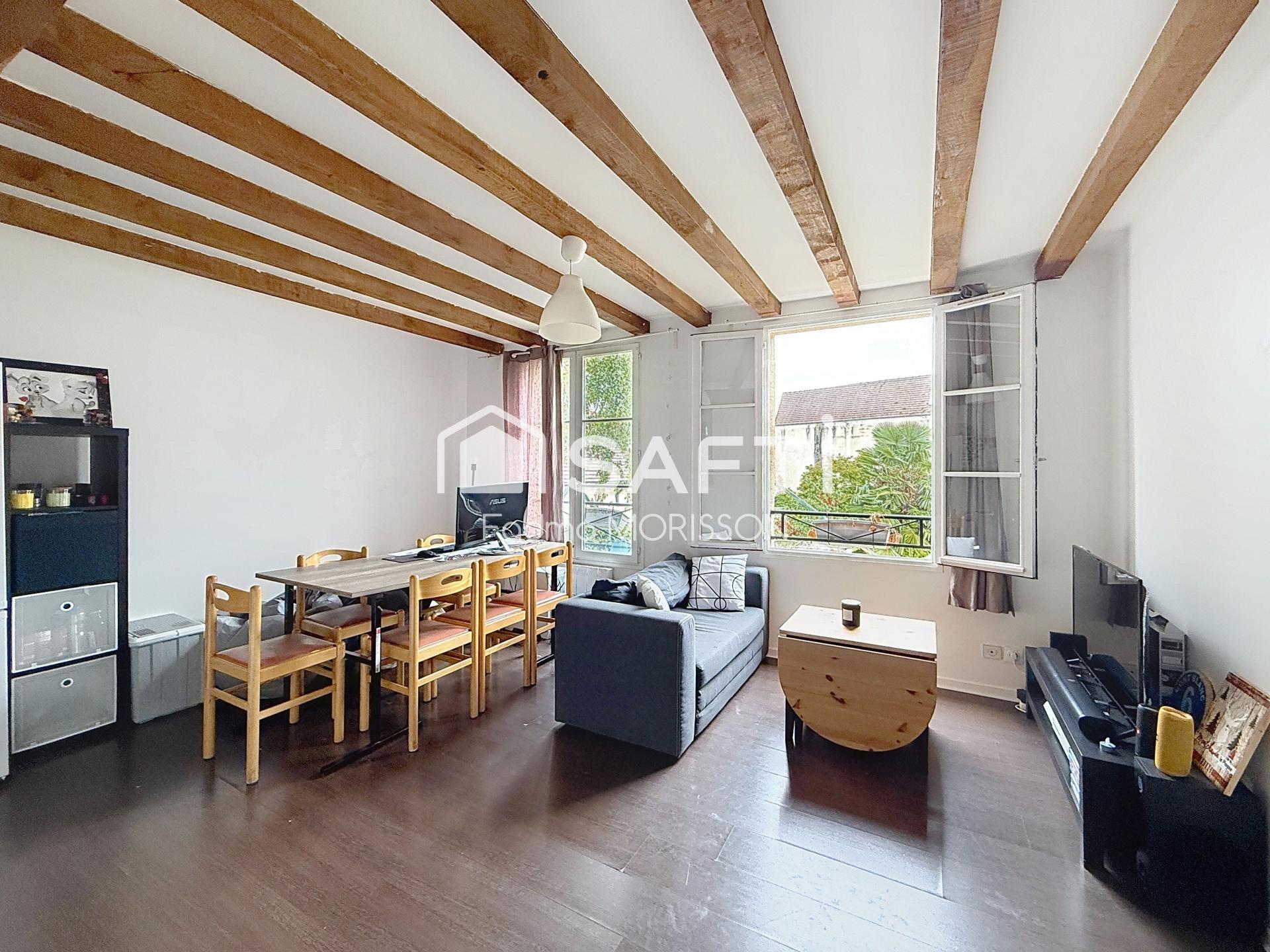 Photo-appartement