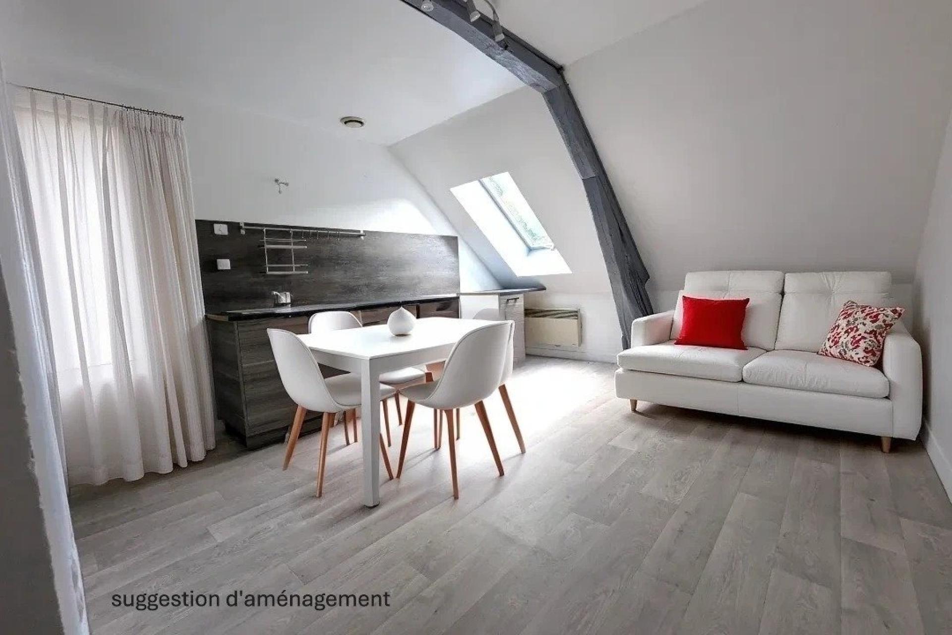 Photo-appartement