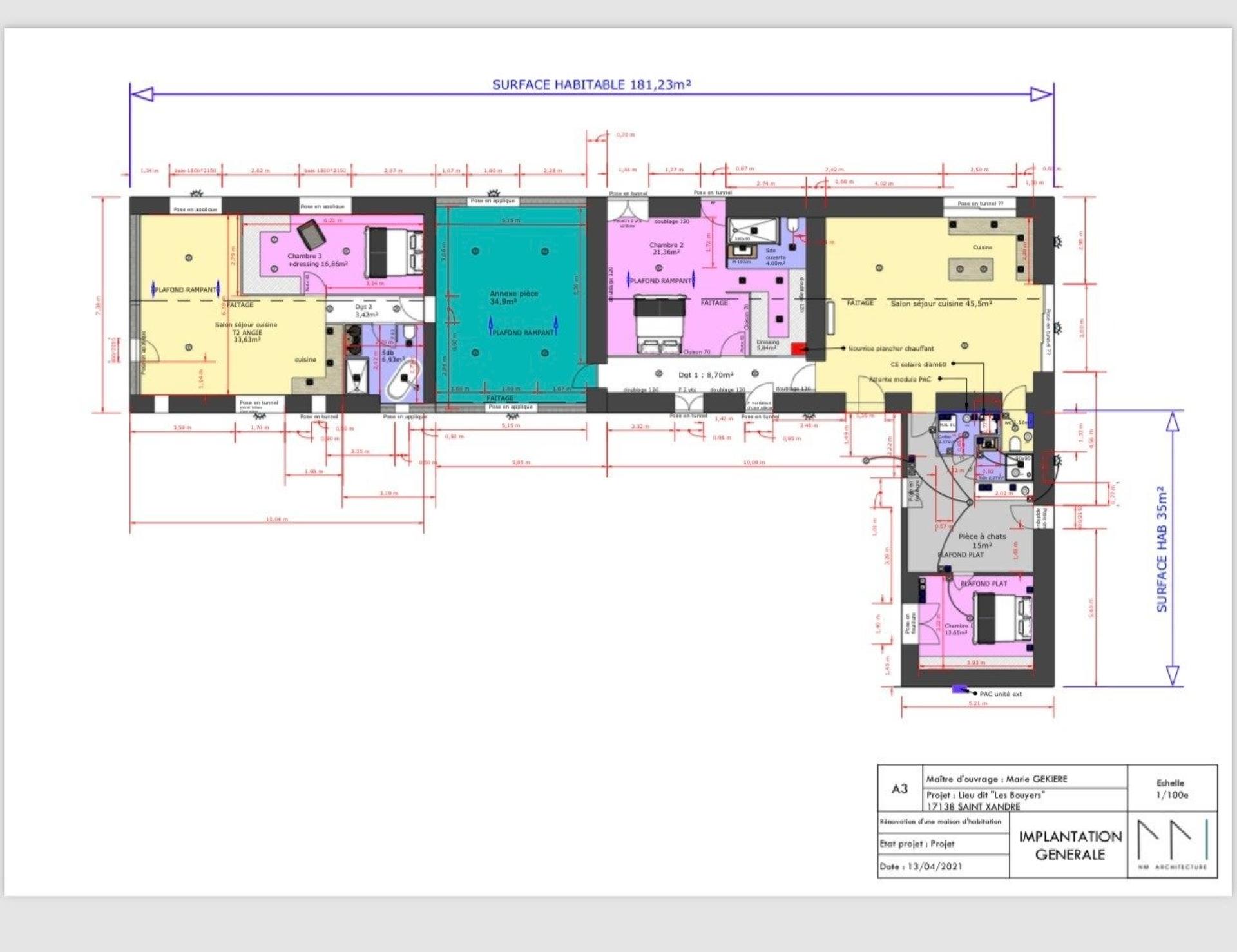 Photo 17 de l'annonce.