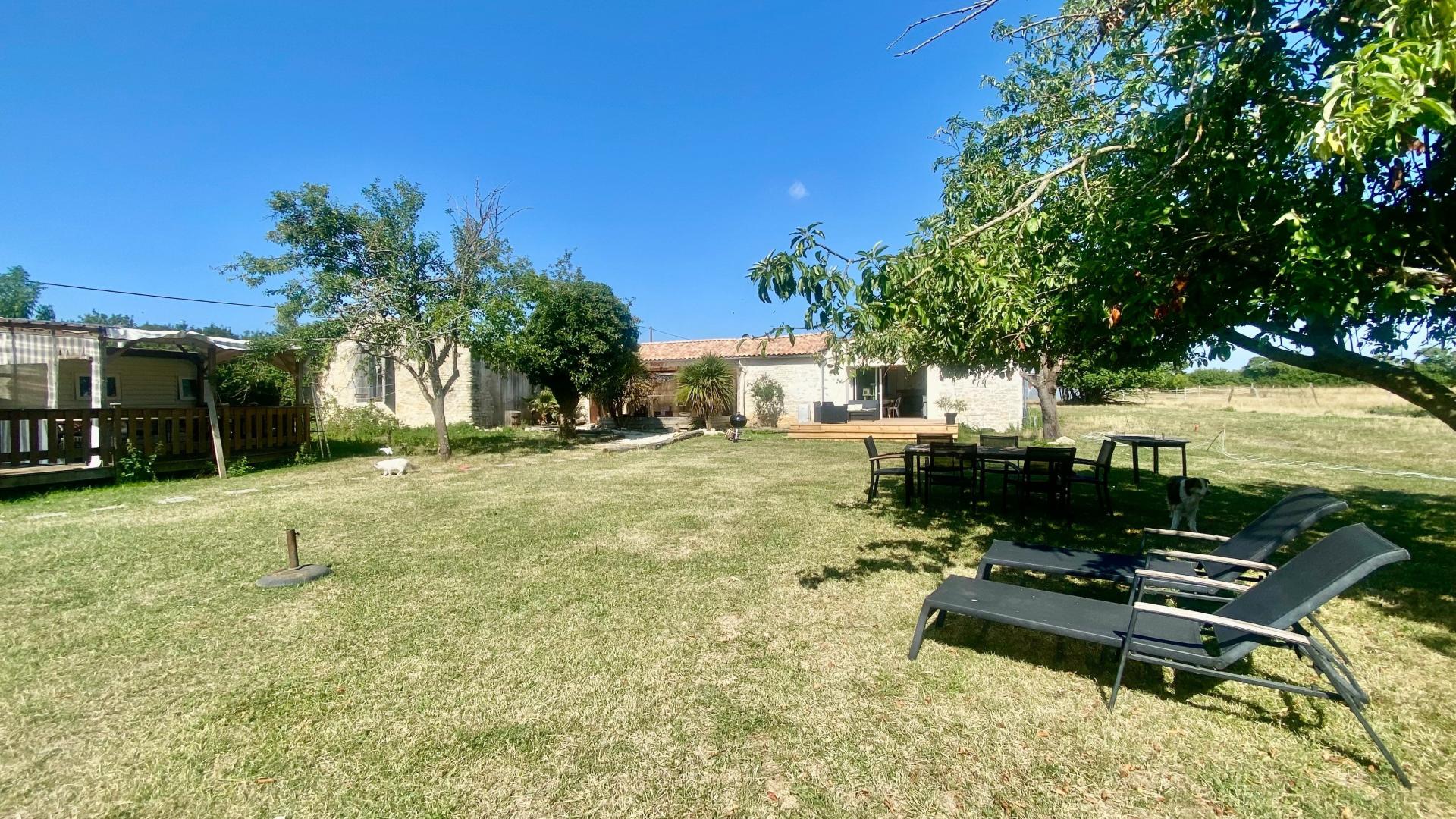 Photo 15 de l'annonce.