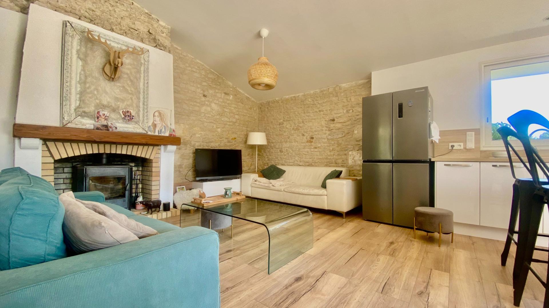 Photo 5 de l'annonce.