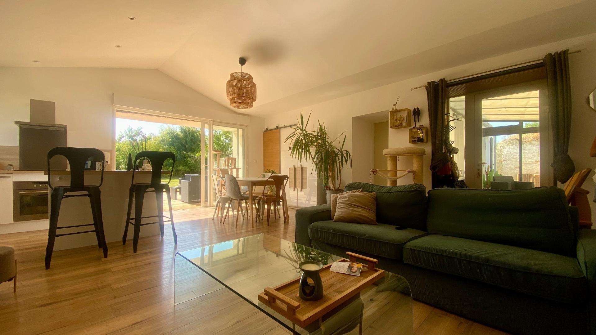 Photo 4 de l'annonce.