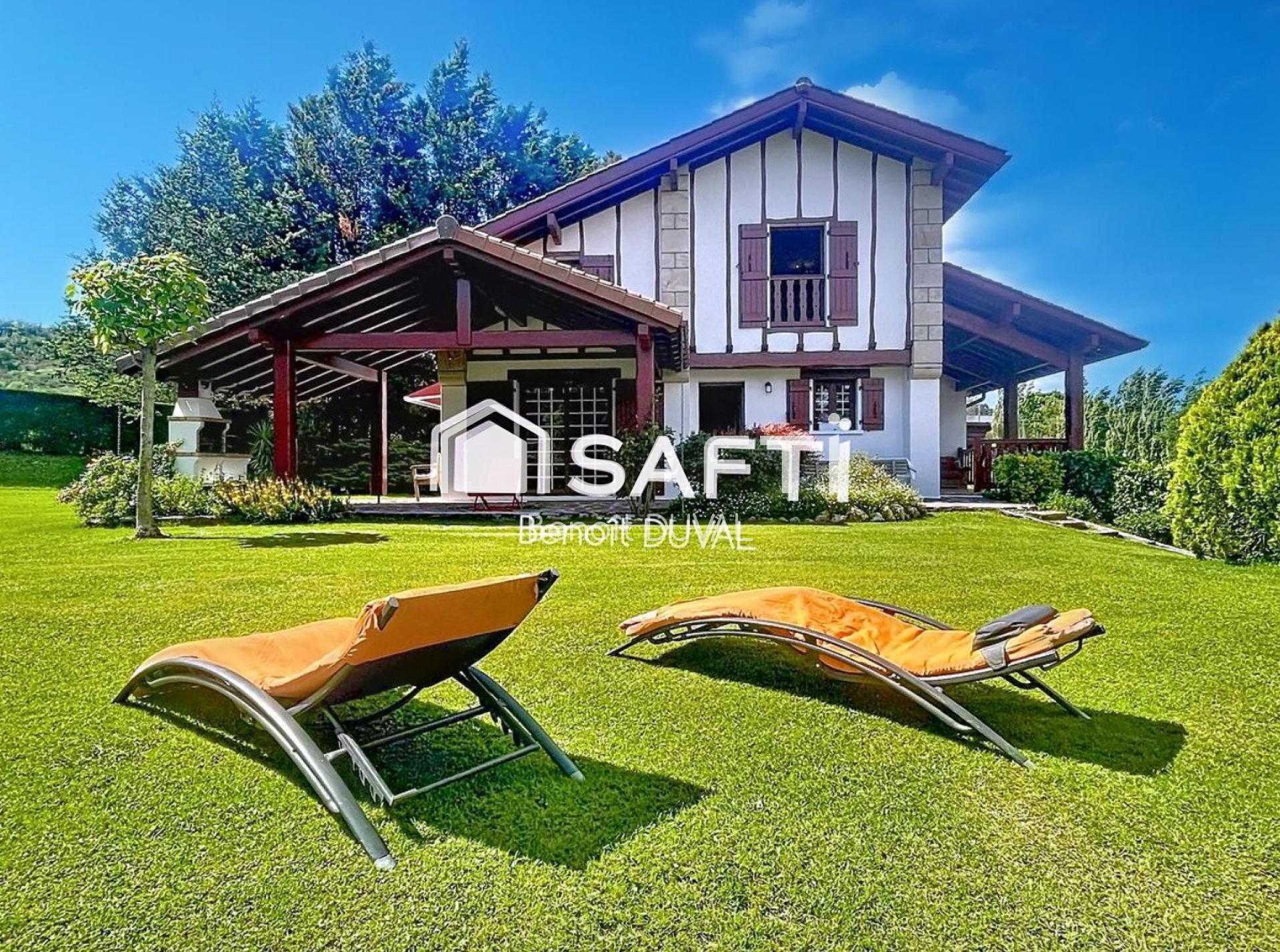 Photographie descriptive du bien