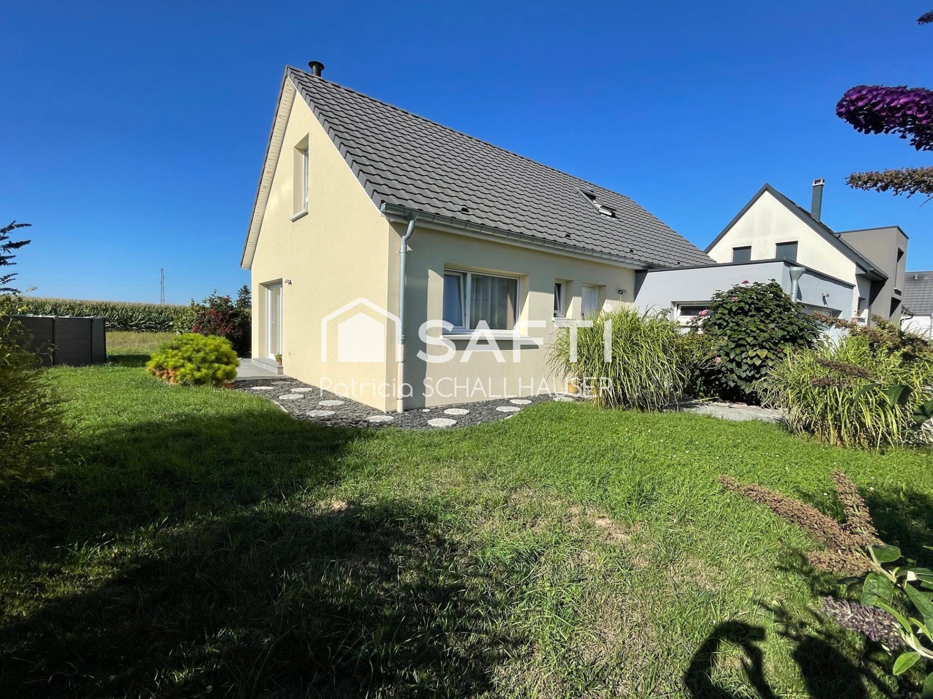 Photographie descriptive du bien