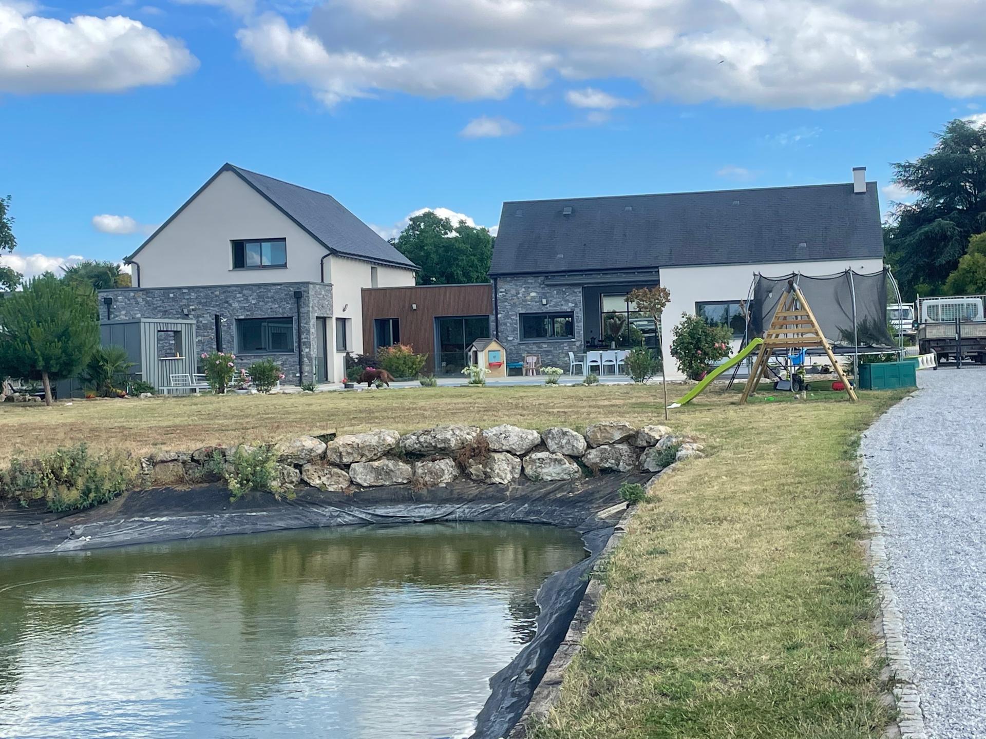 Photo 5 de l'annonce.