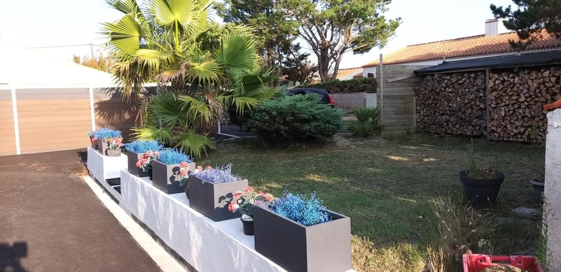 Photo 3 de l'annonce.