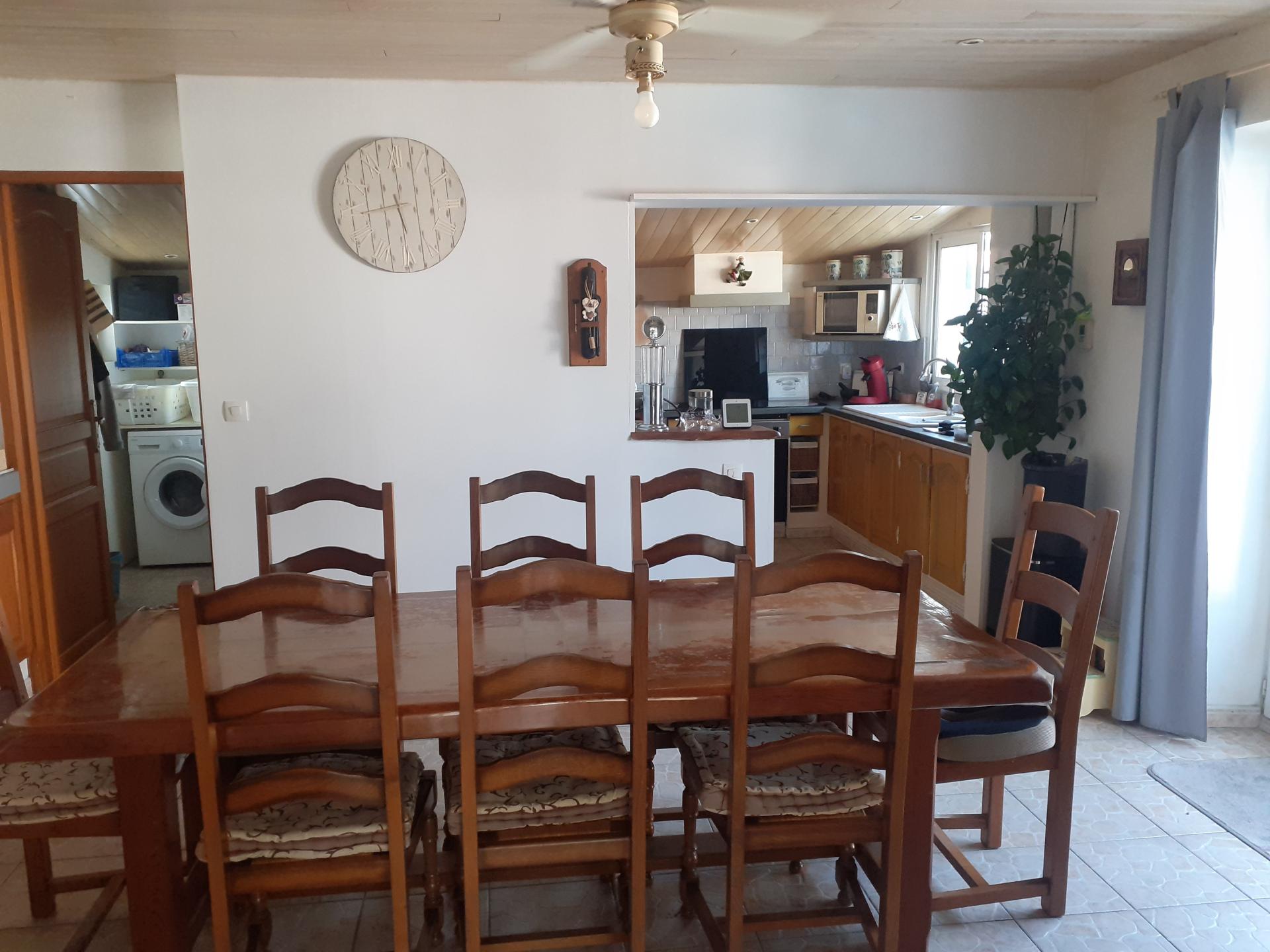 Photo 5 de l'annonce.