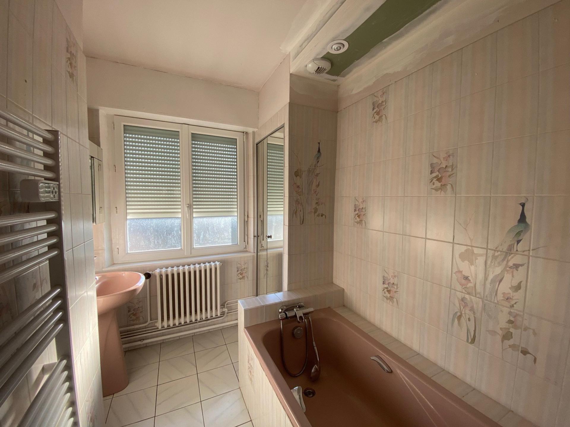 Maison à vendre à CONDE-EN-NORMANDIE de 90m²