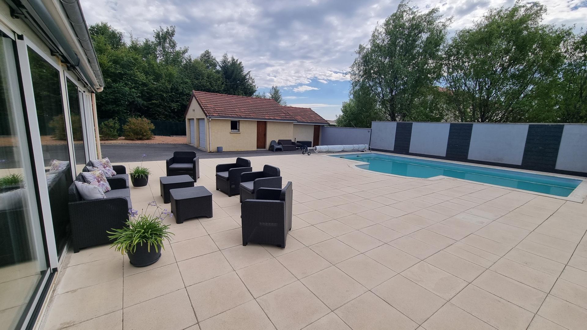 Photo 12 de l'annonce.