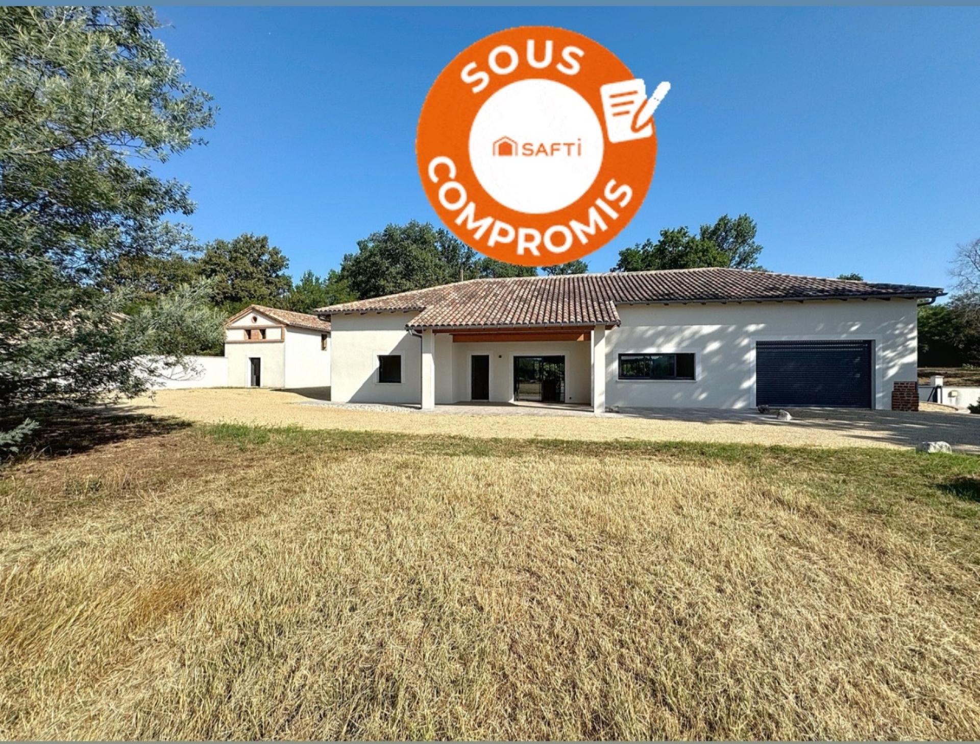 Photographie descriptive du bien