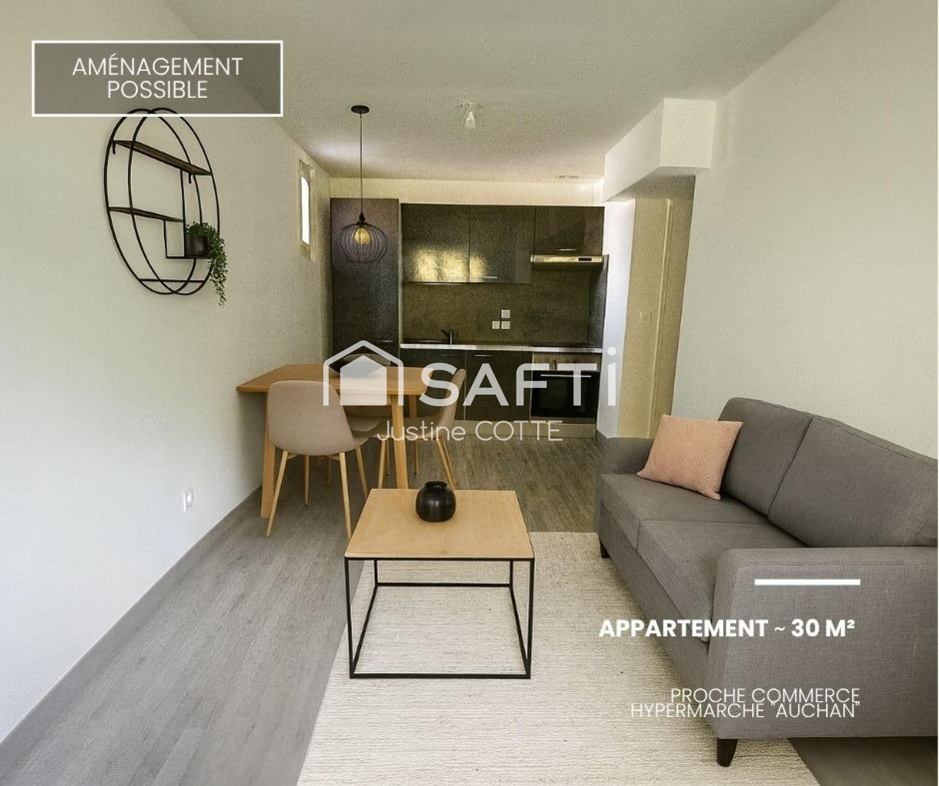 Photo-appartement