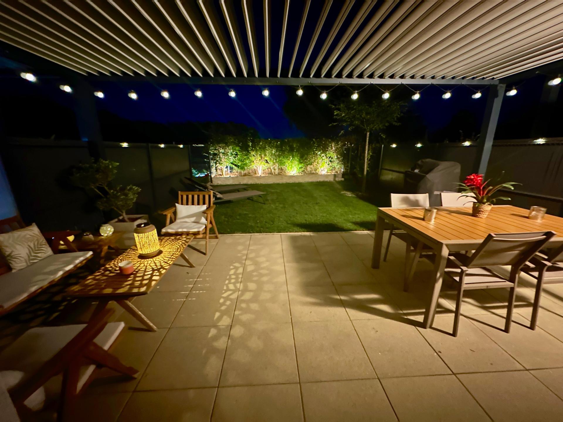 Photo 8 de l'annonce.