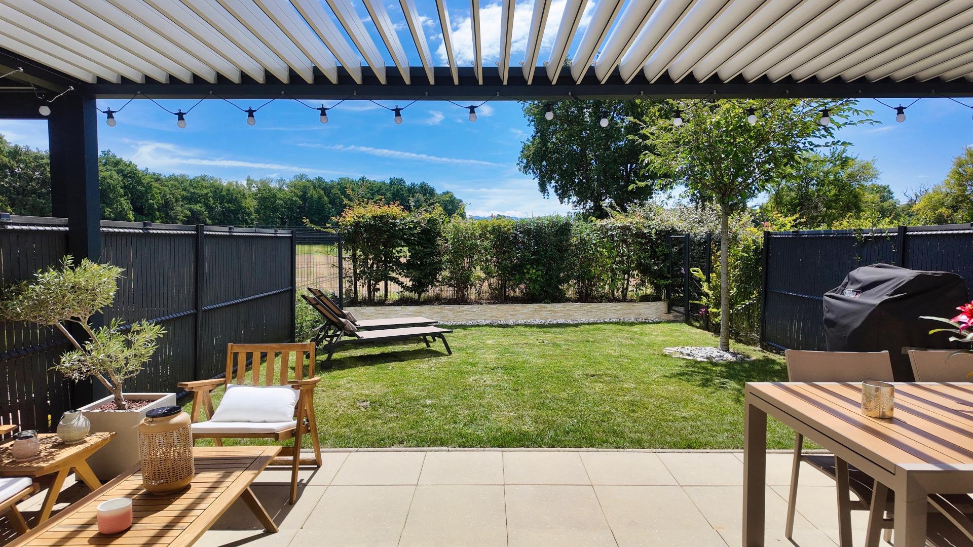 Photo 3 de l'annonce.