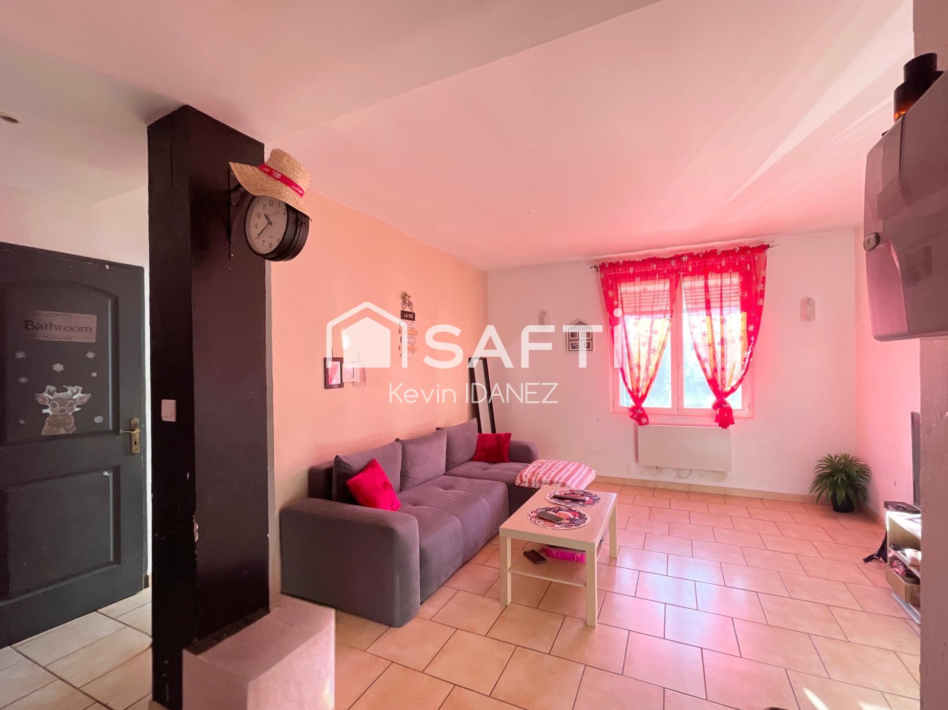 Photo-appartement
