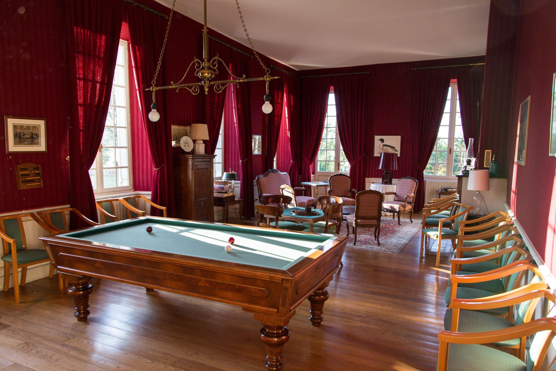 Photo 11 de l'annonce.