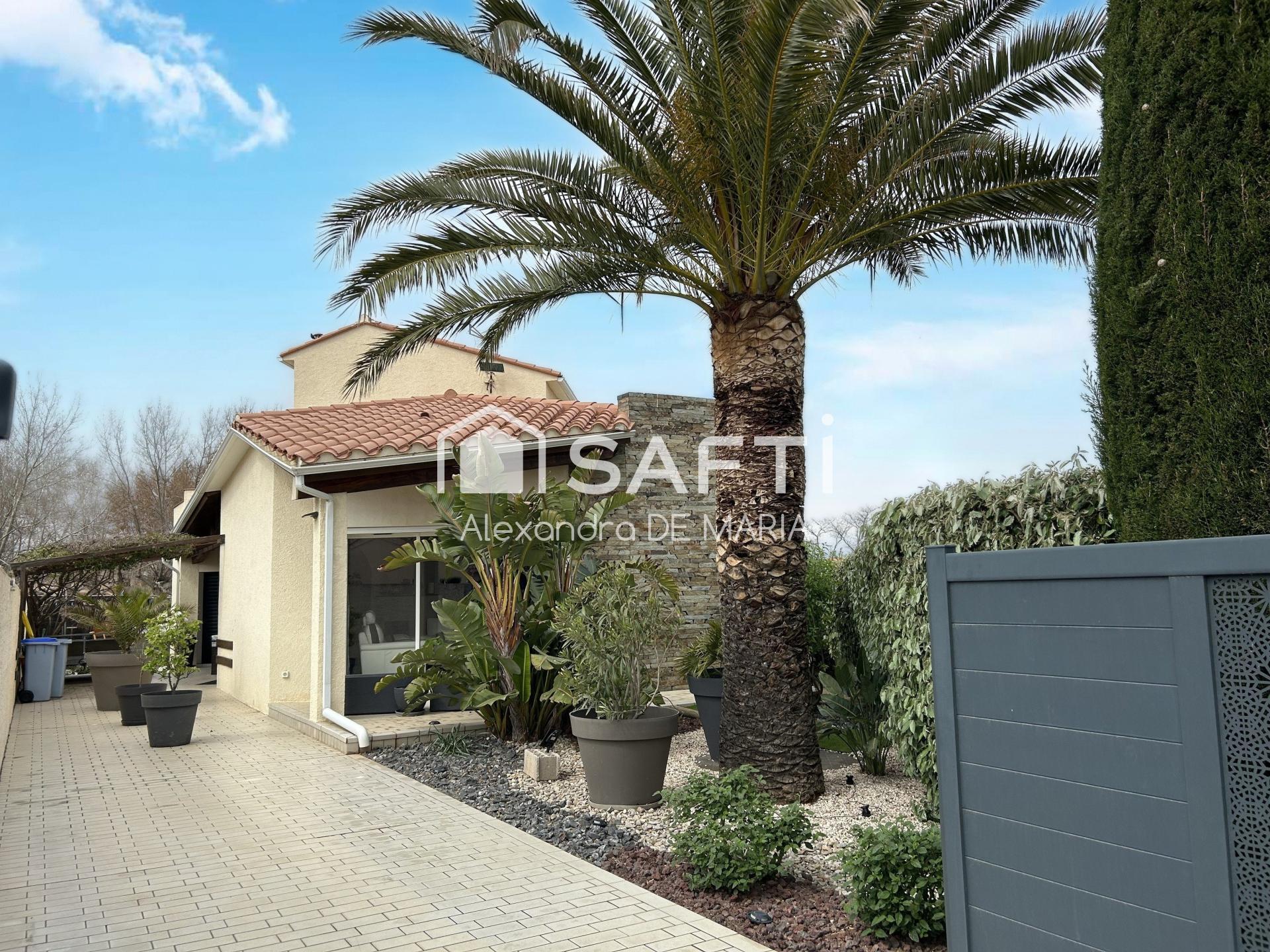 Photographie descriptive du bien