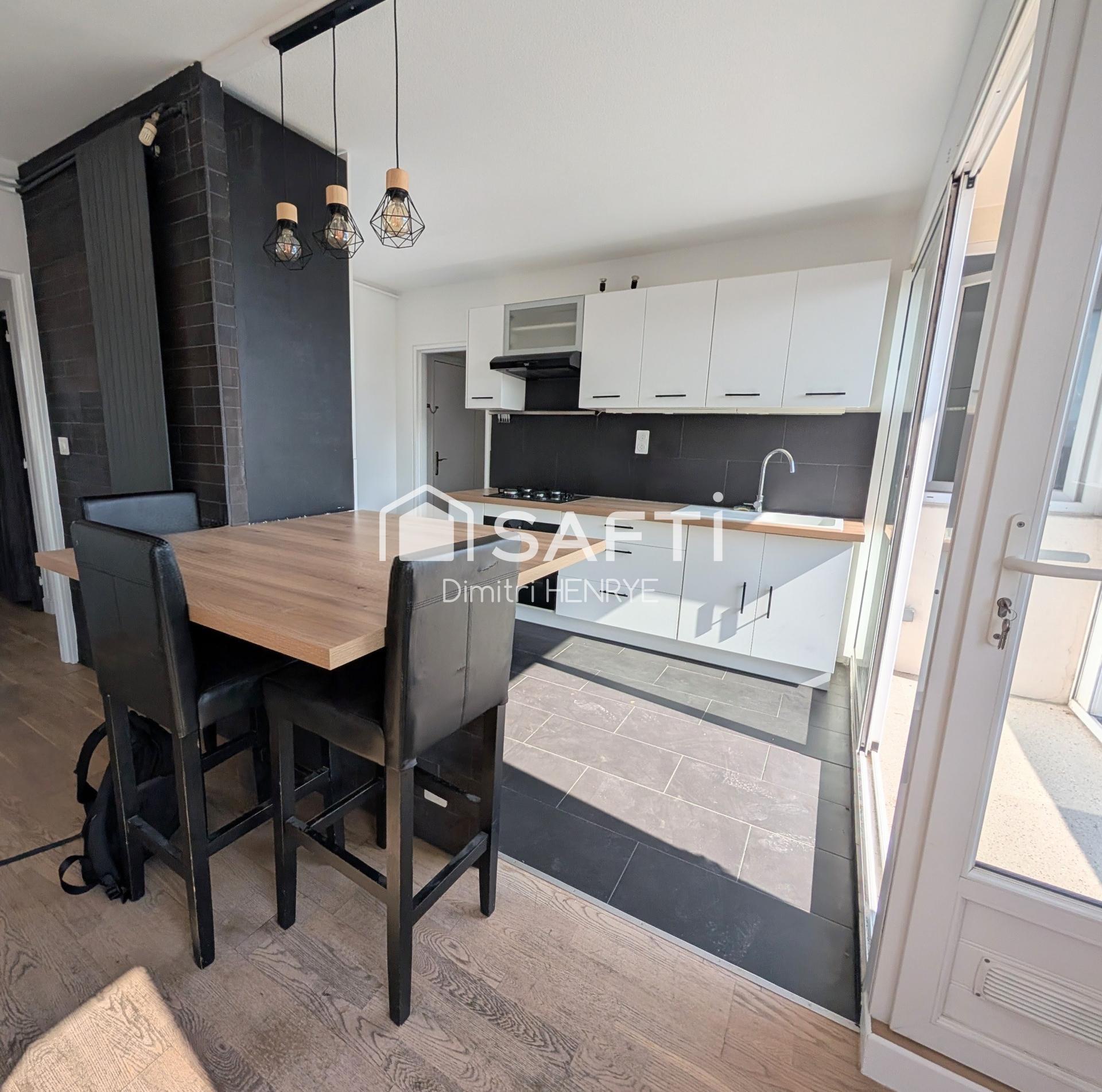 Photo-appartement