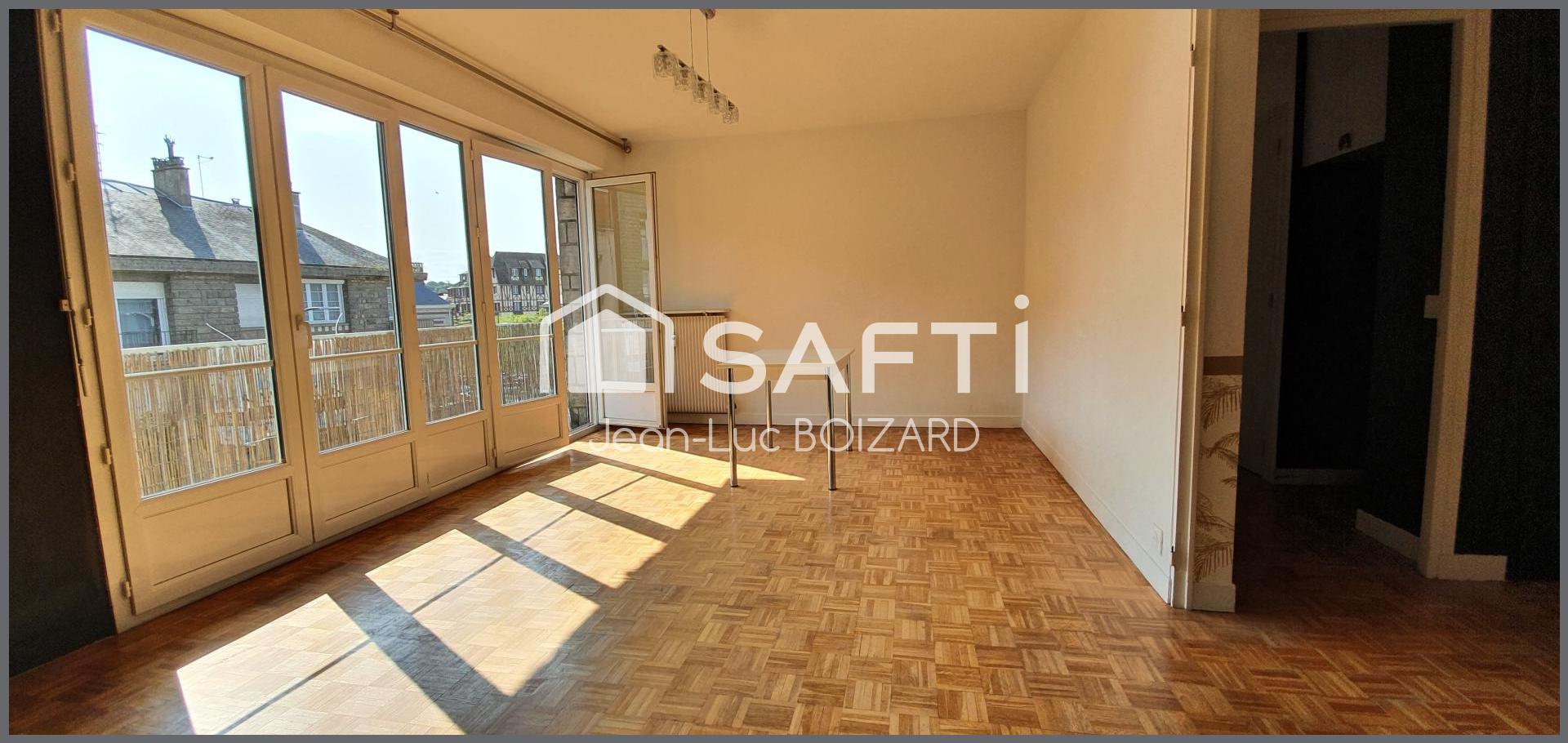Photo-appartement