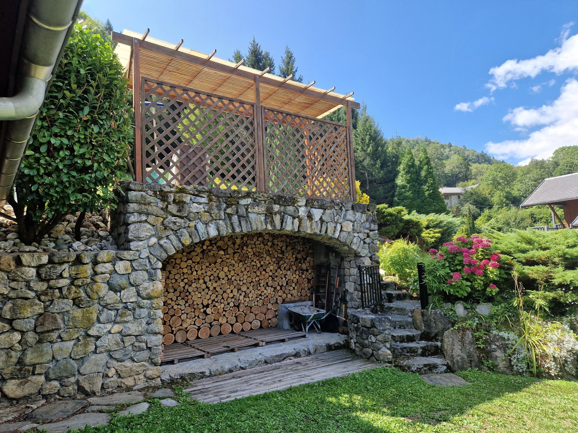 Photo 18 de l'annonce.