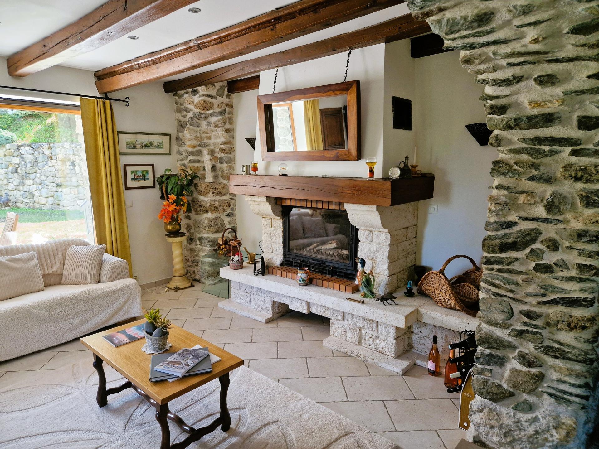 Photo 5 de l'annonce.