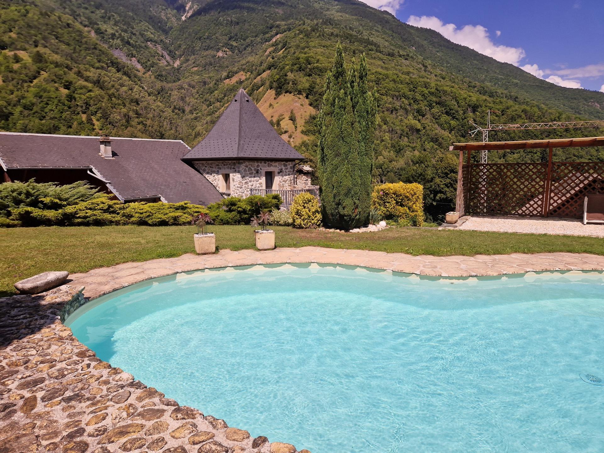 Photo 15 de l'annonce.