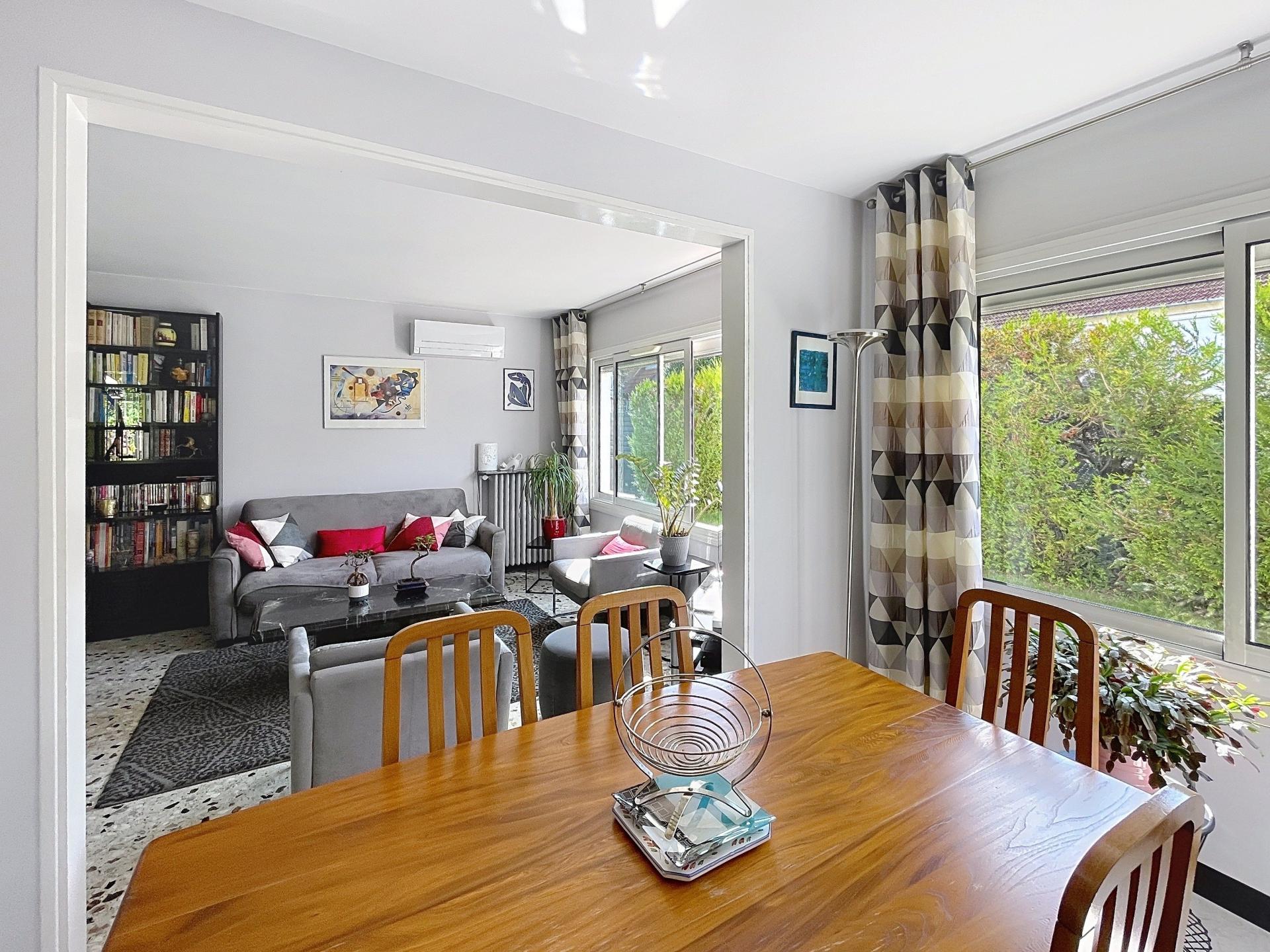 Photographie descriptive du bien